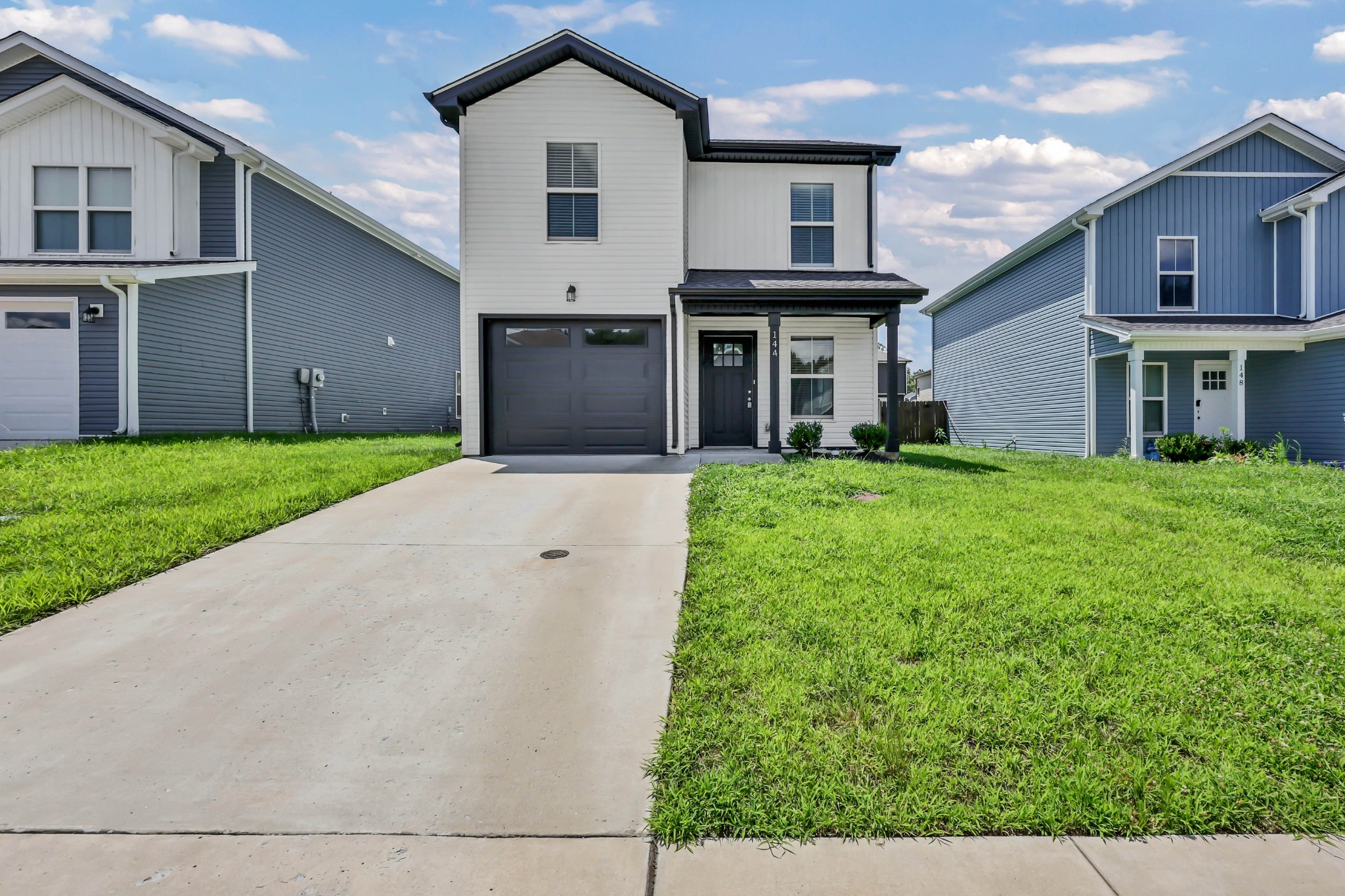 144 Quarry Ridge Road, Clarksville, TN 37043 — photo 2