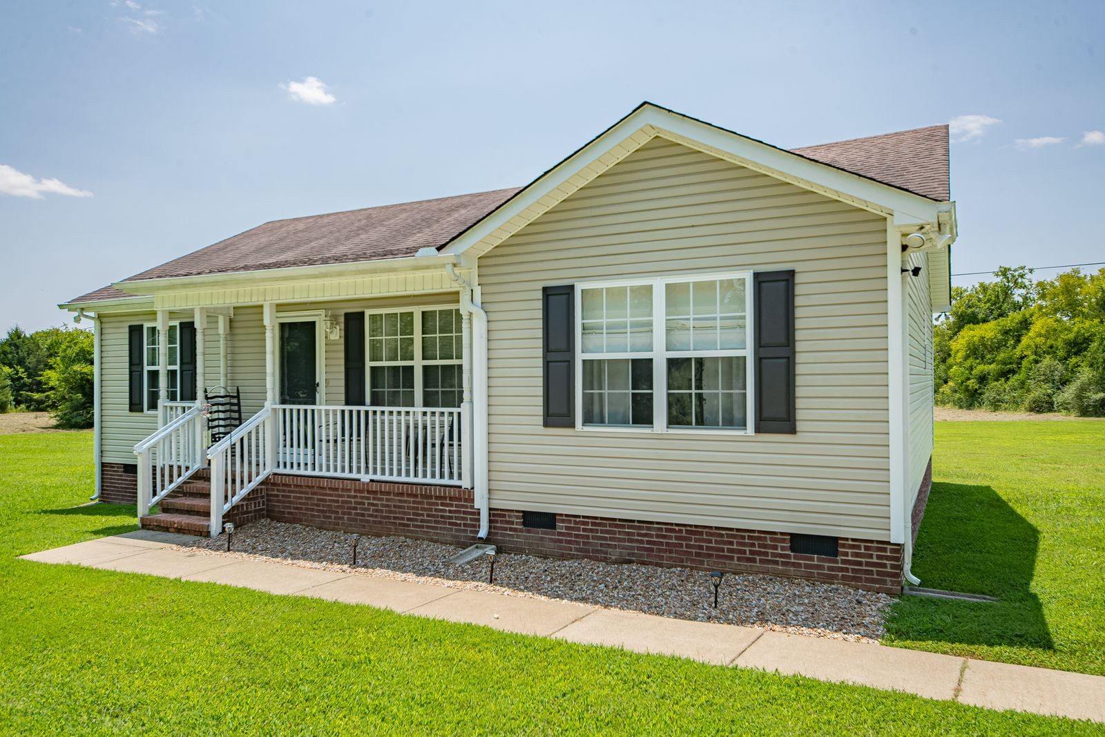 2784 Joe Reeves Road, Lewisburg, TN 37091 — photo 2