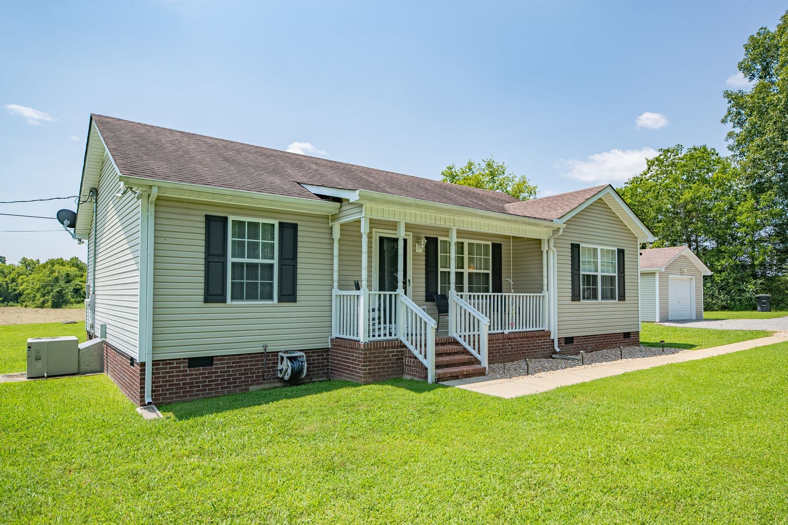 2784 Joe Reeves Road, Lewisburg, TN 37091 — photo 3