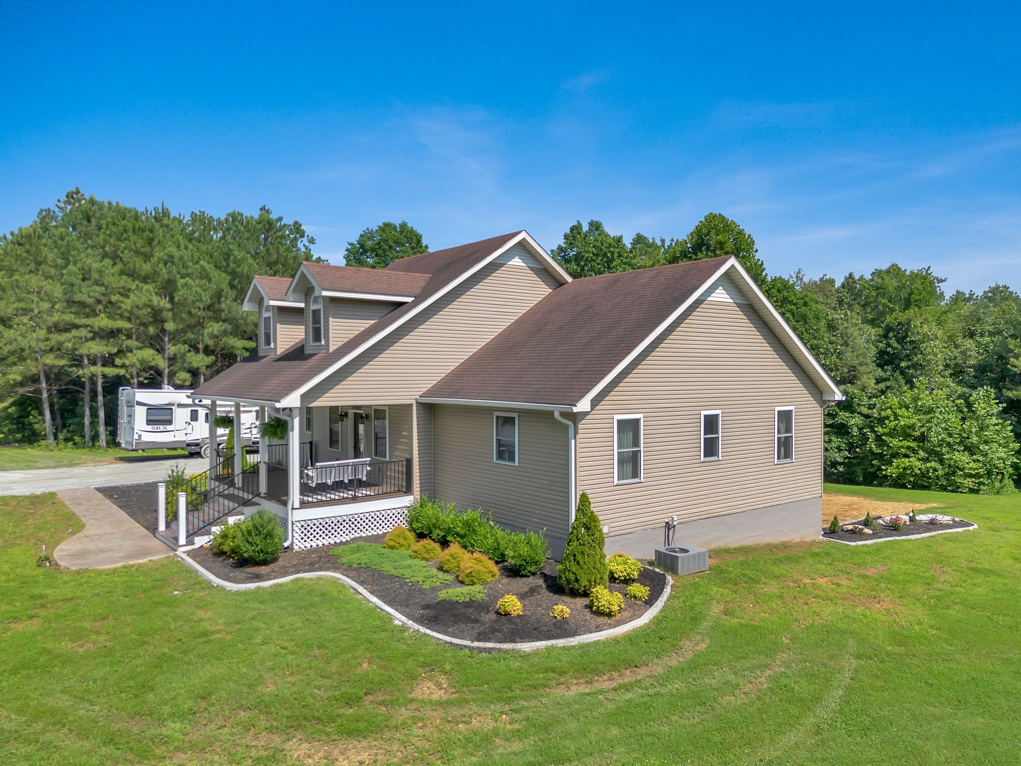 3534 Summertown Hwy — photo