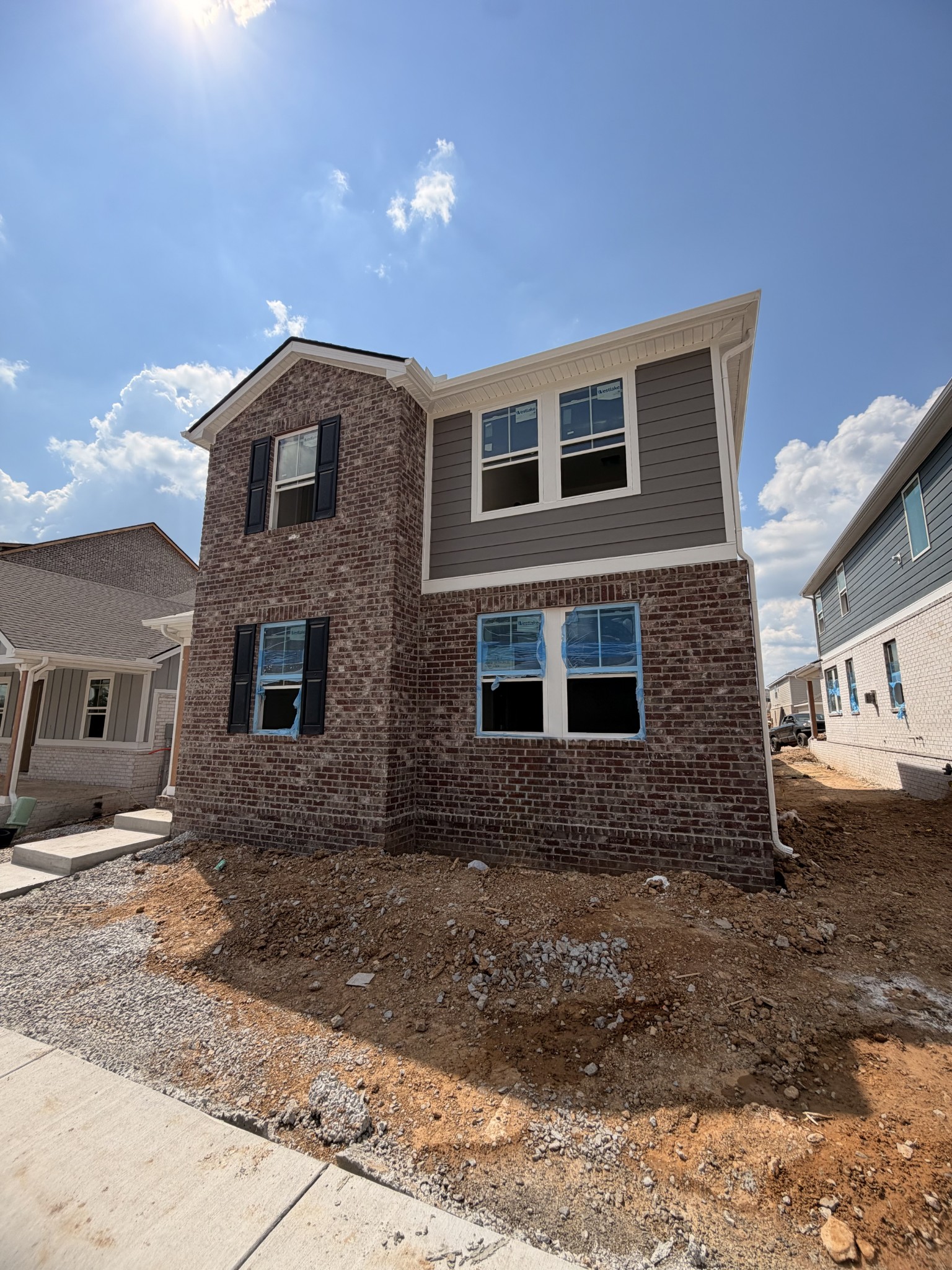 7012 Poplar Farms Drive — photo