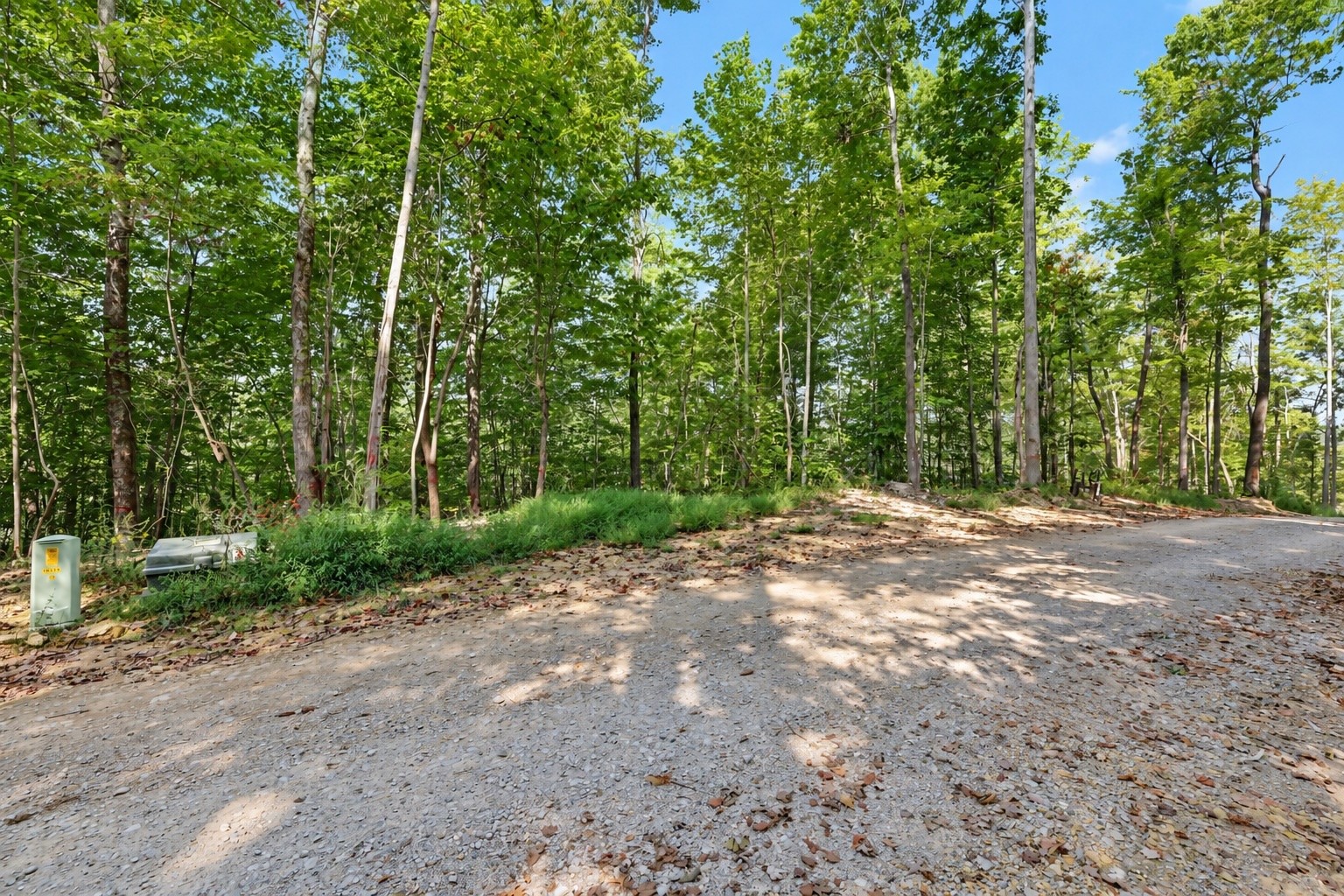 0 Soft Ridge Road, Celina, TN 38551 — photo 2