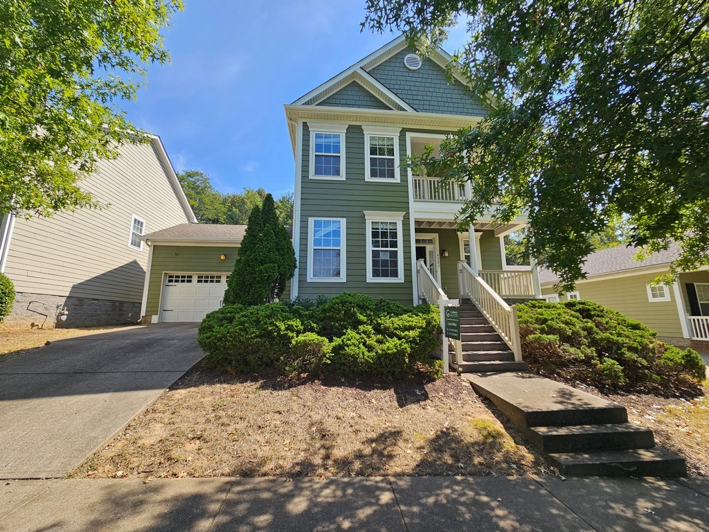 4323 Barnes Cove Dr — photo