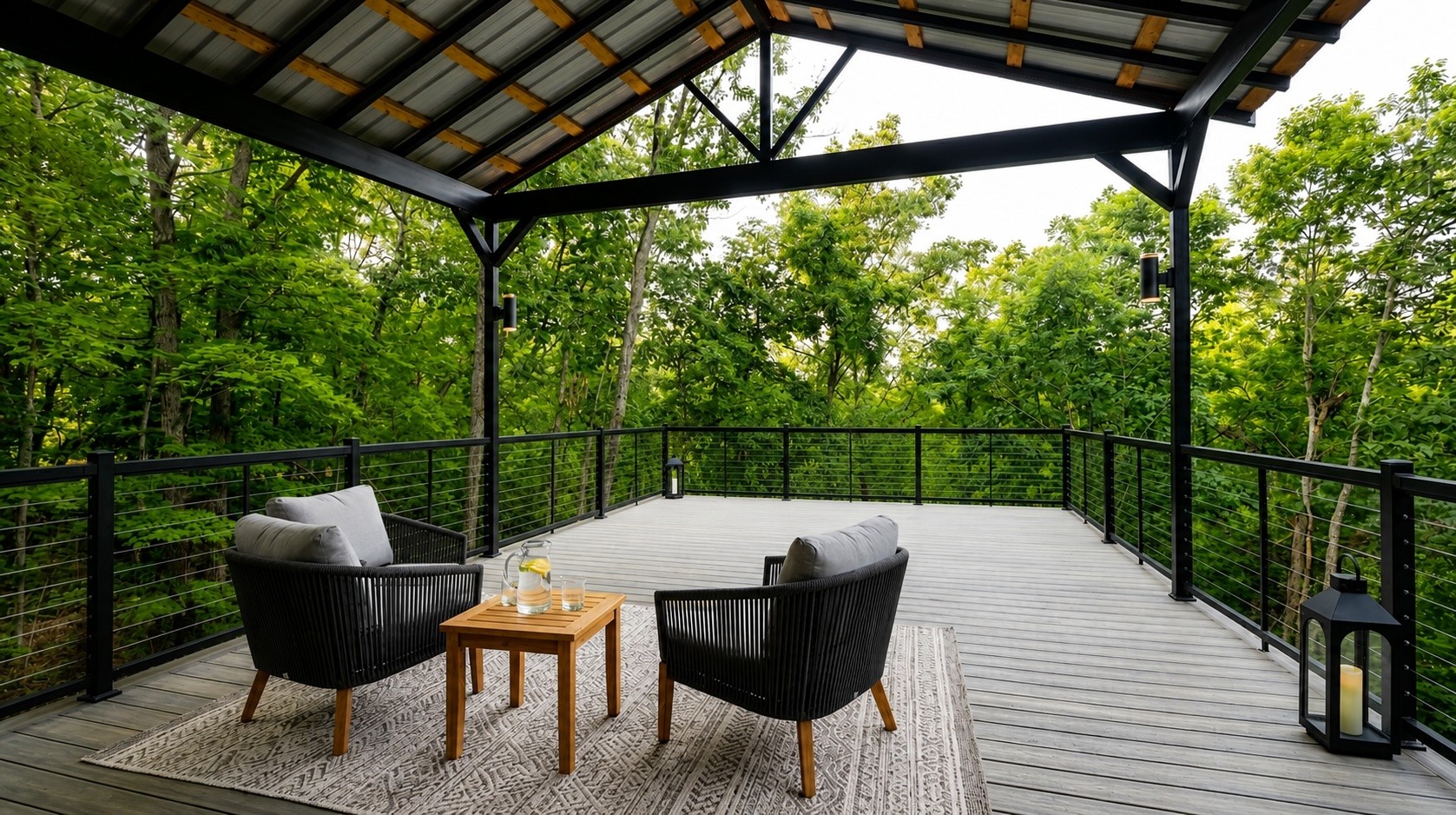 985 Soft Ridge Road, Celina, TN 38551 — photo 2
