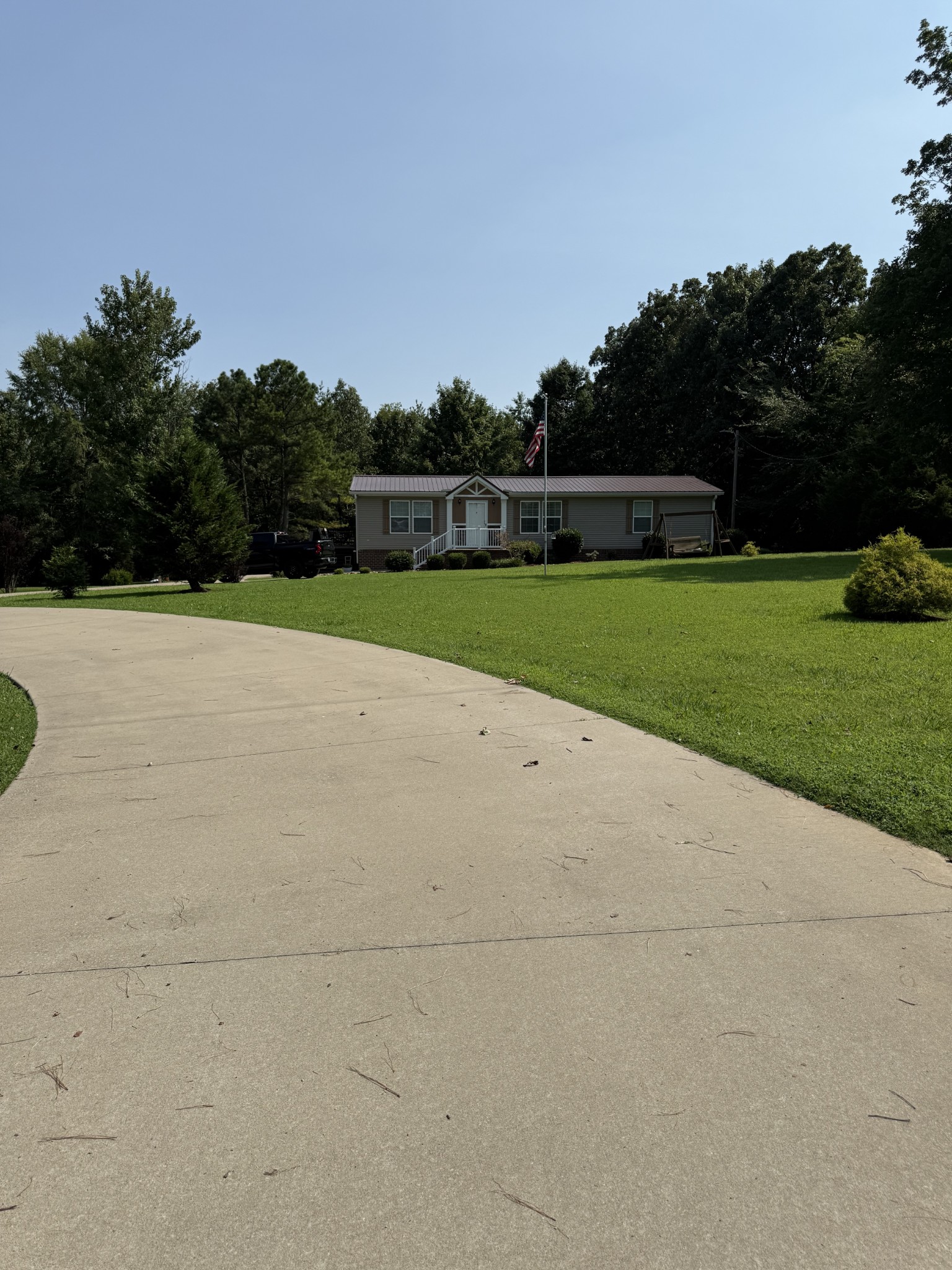 565 Mt Zion Rd — photo
