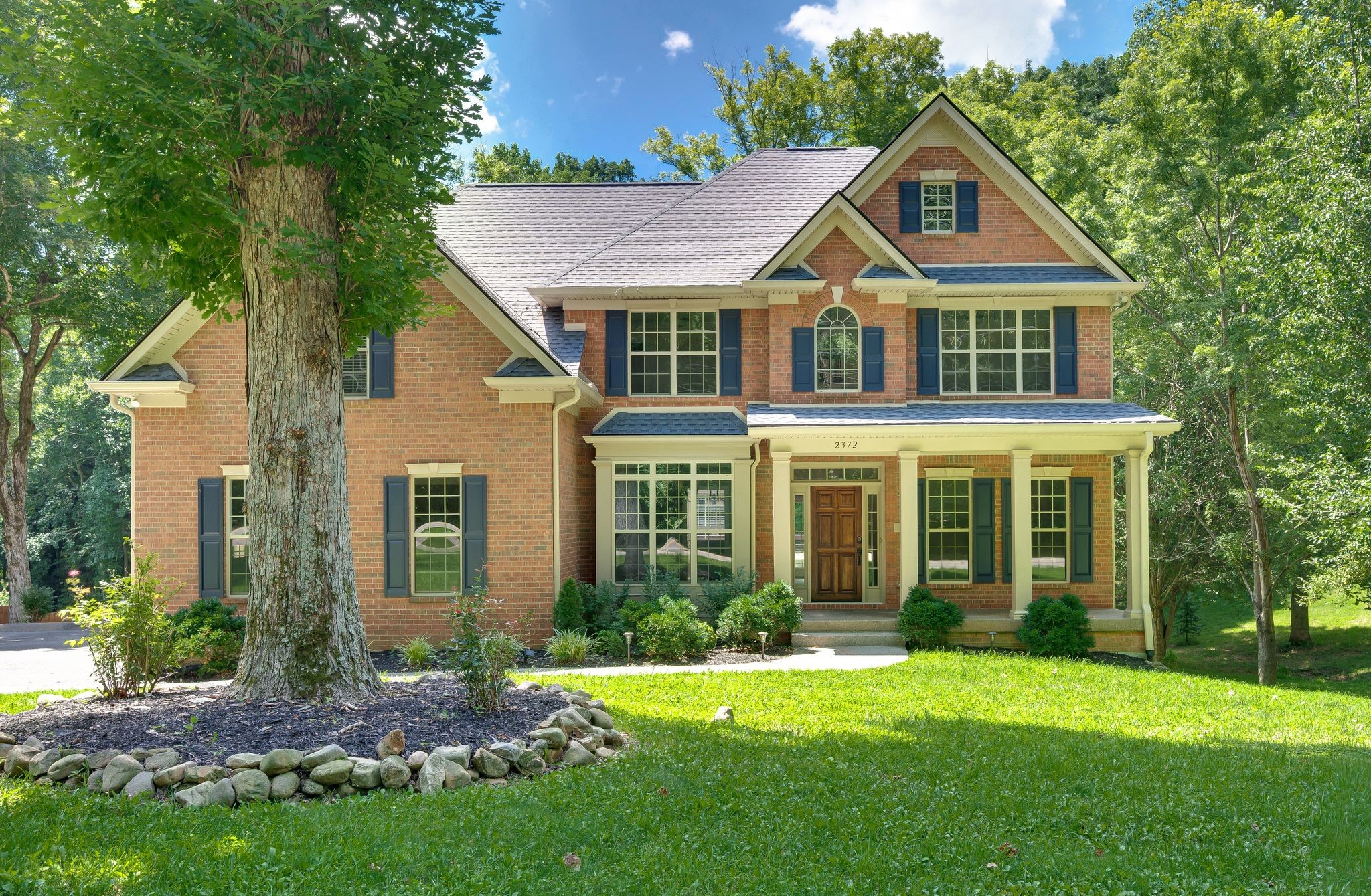 2372 Pleasant View Road, Pleasant View, TN 37146 — photo 3