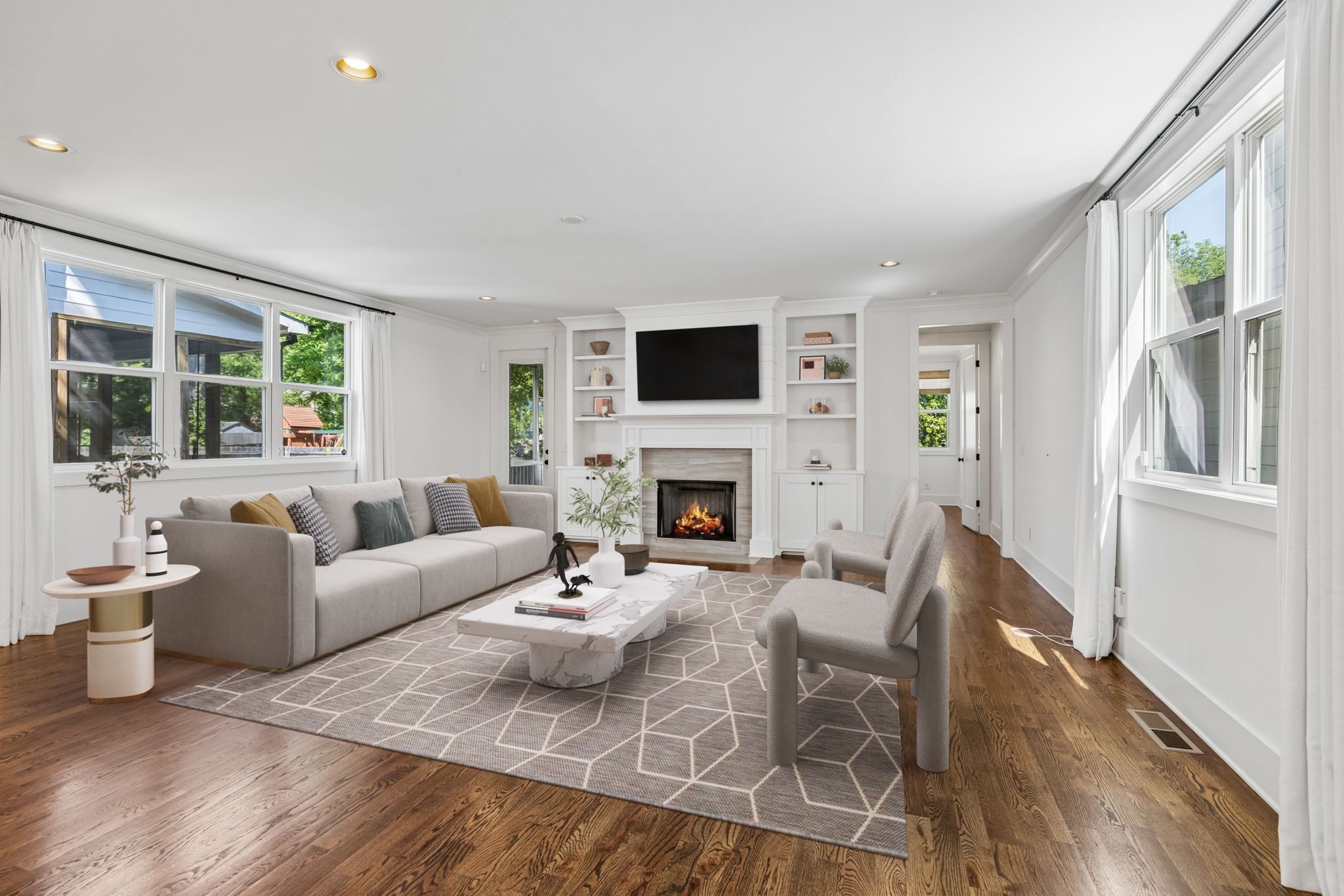 4114 Oriole Pl — photo