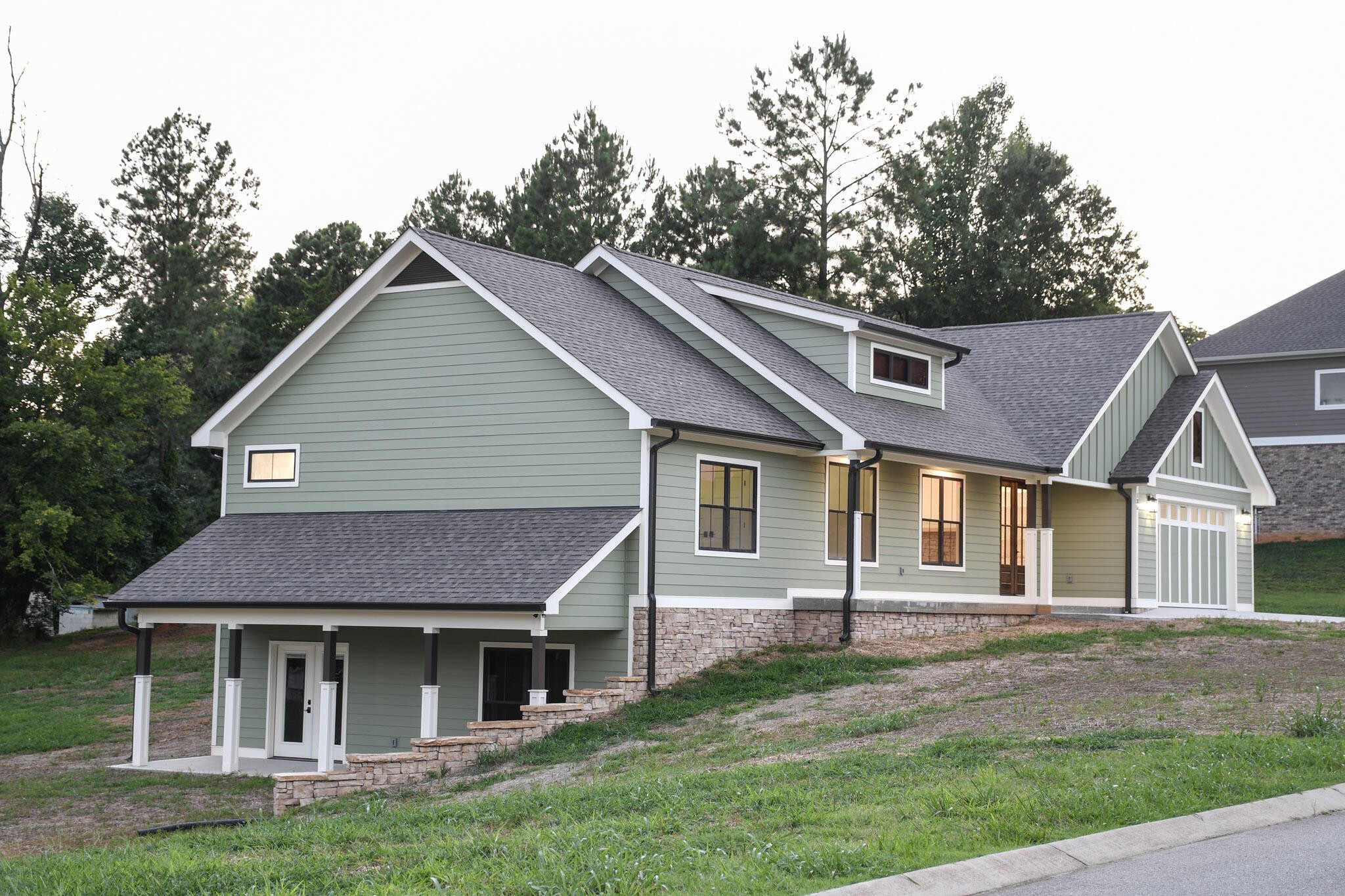 135 Blue Sky Drive — photo