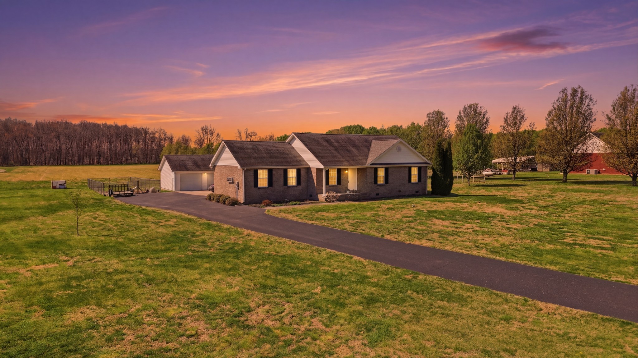 2877 Sixteenth Model Road, Manchester, TN 37355 — photo 2