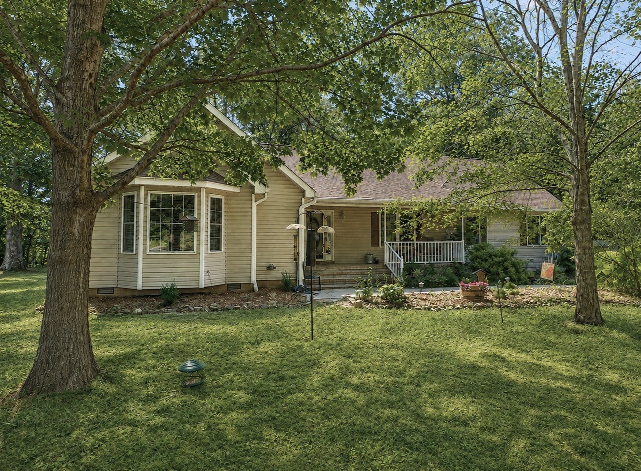 161 Ponder Ln — photo
