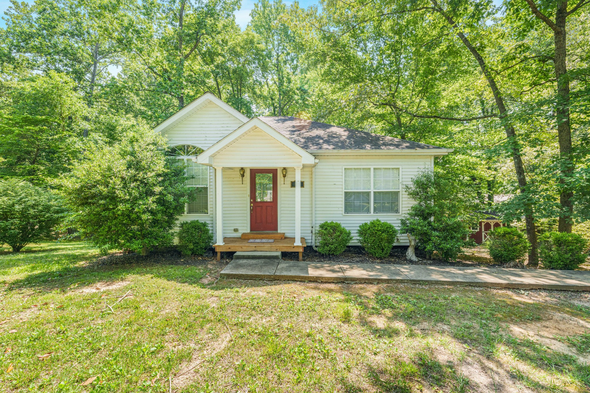 90 Happy Run Rd — photo