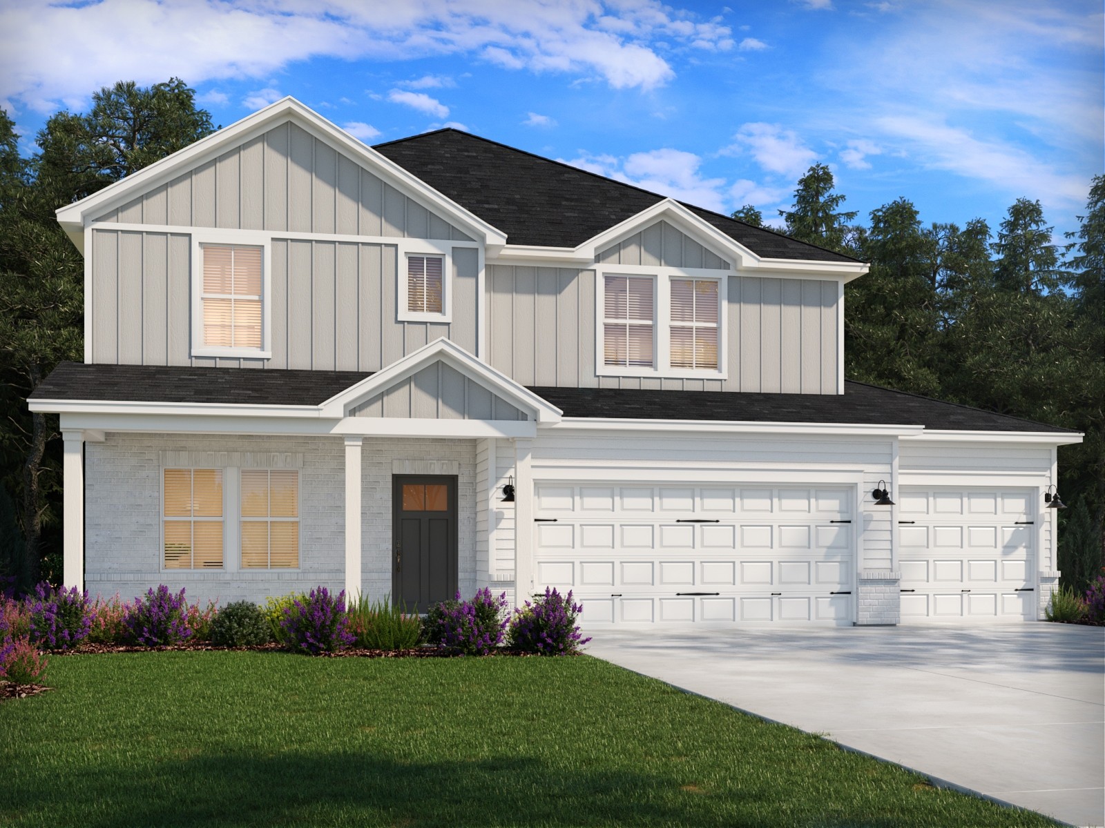 1123 Laurel Ln — photo