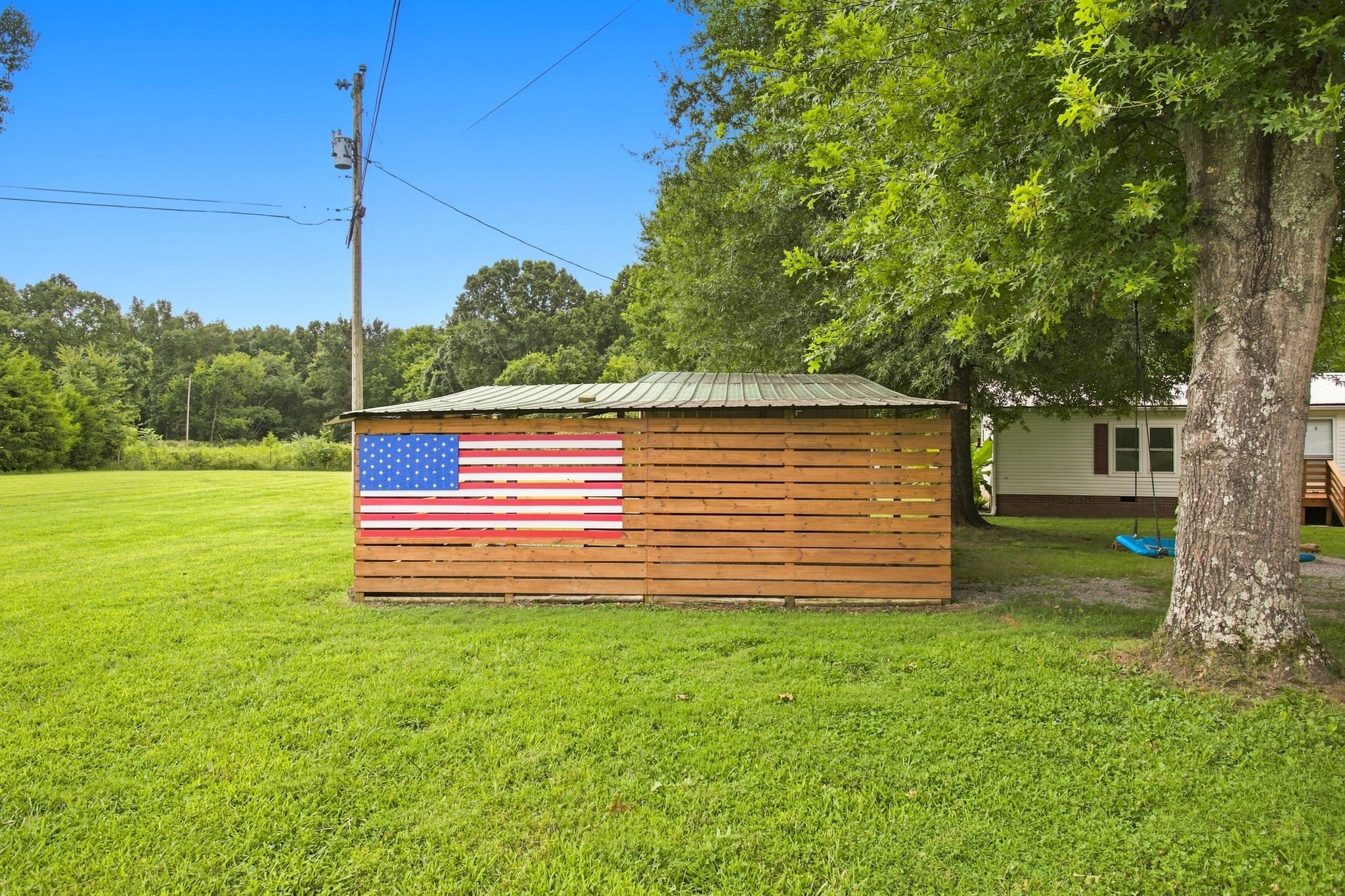 2299 Old Farmington Rd — photo