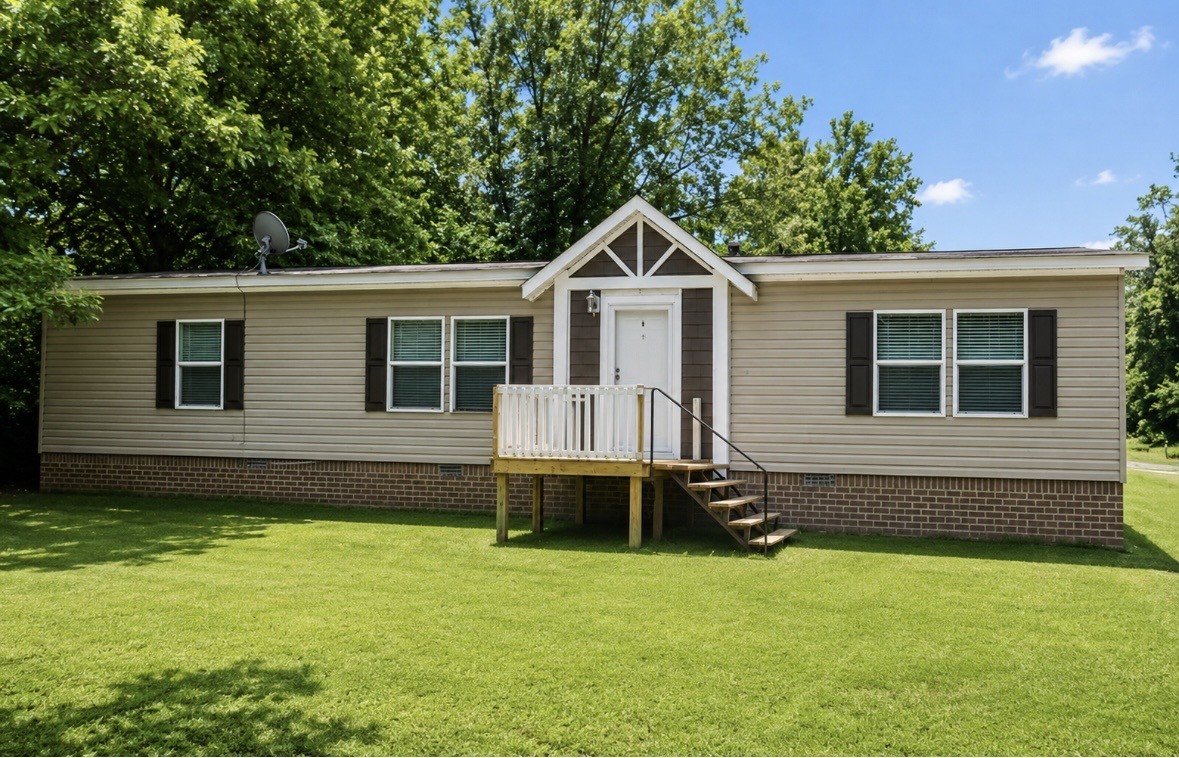 159 Robinson Hollow Rd — photo