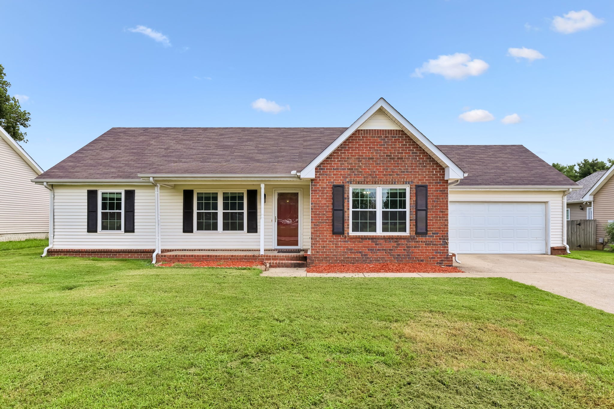 1604 Cason Trl — photo