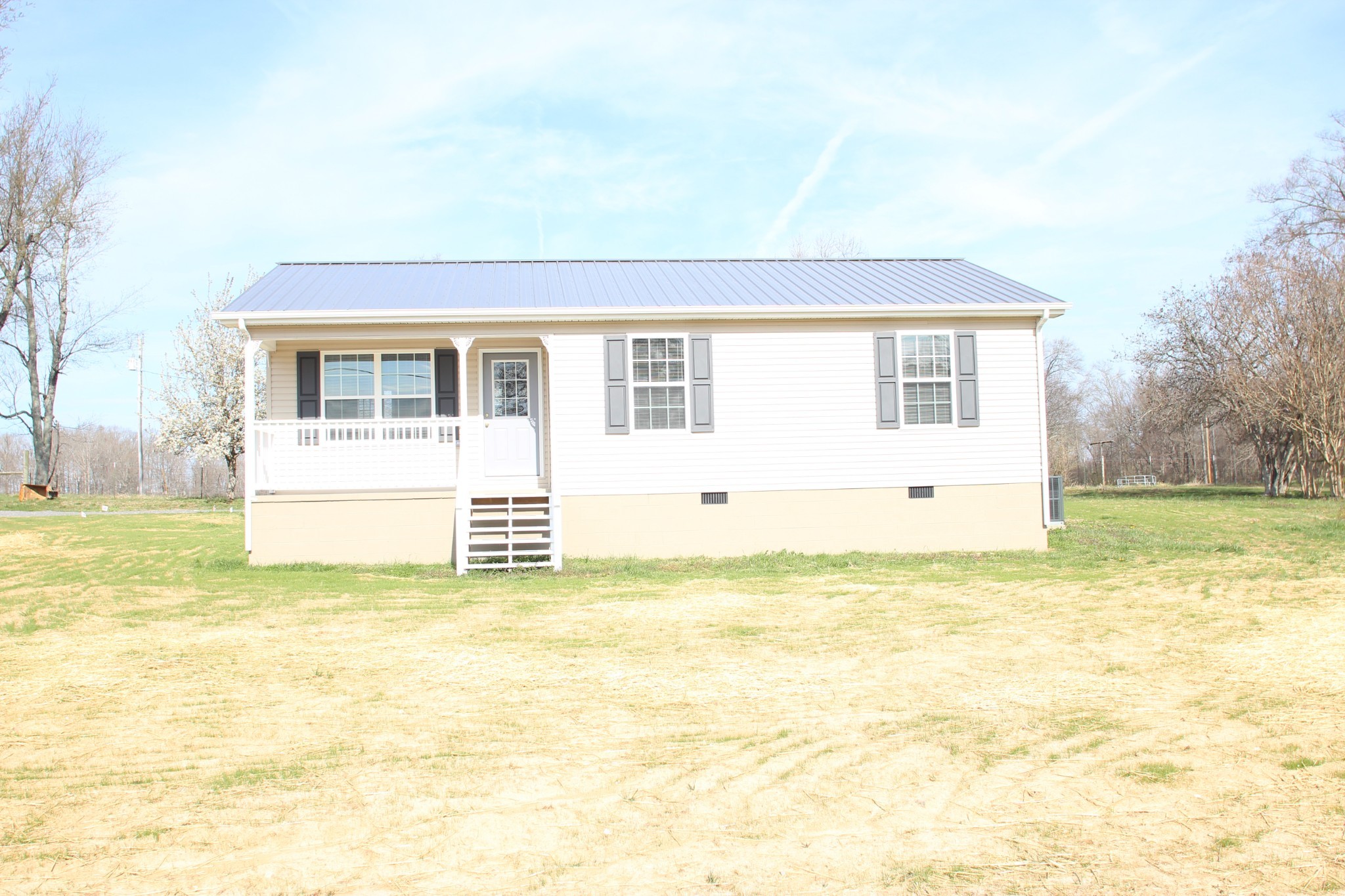 225 Prater Town Rd — photo