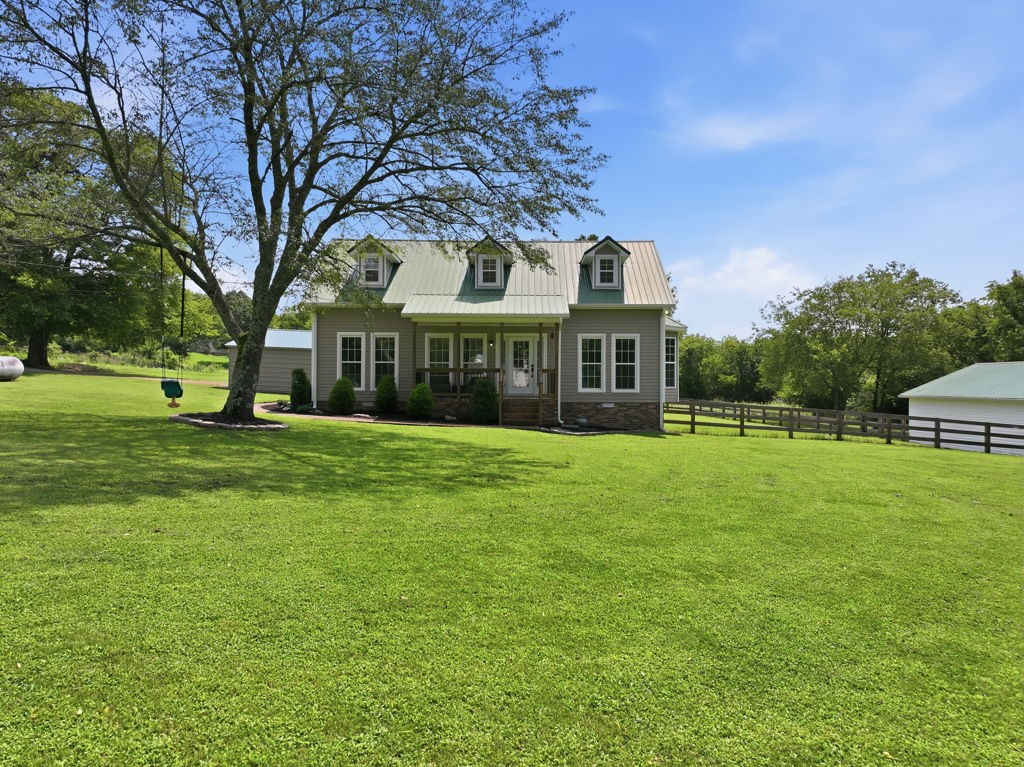 2350 Knob Creek Rd — photo