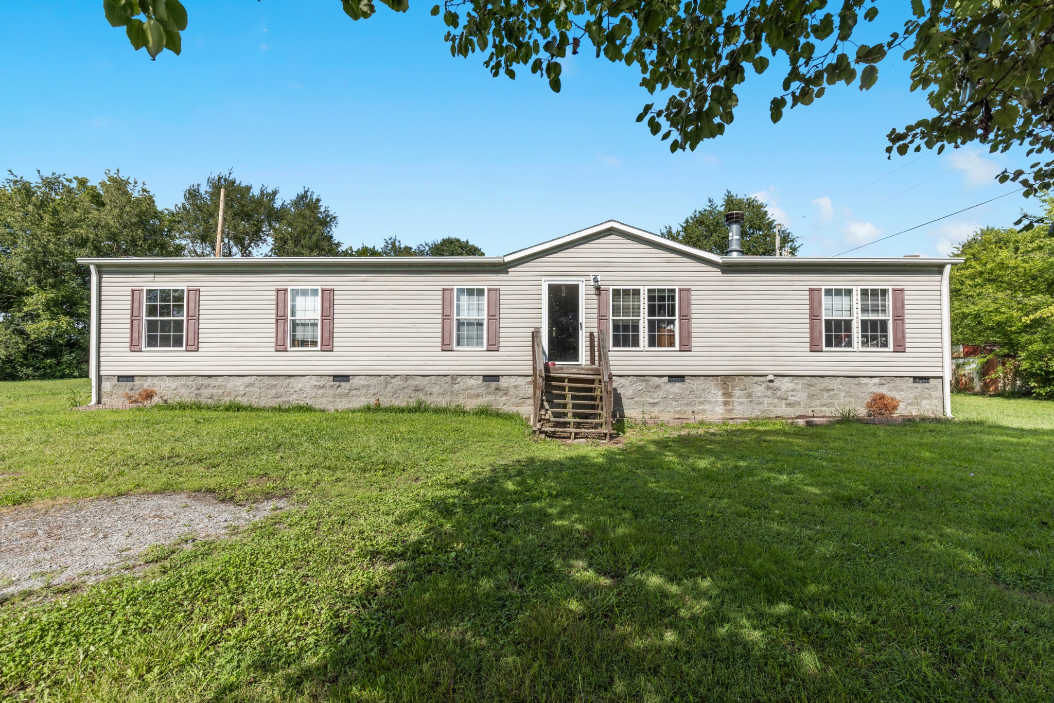 4377 Woodrow Wilson Road, Springfield, TN 37172 — photo 2