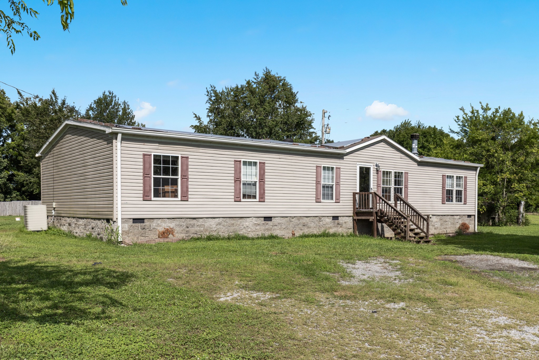 4377 Woodrow Wilson Road, Springfield, TN 37172 — photo 3