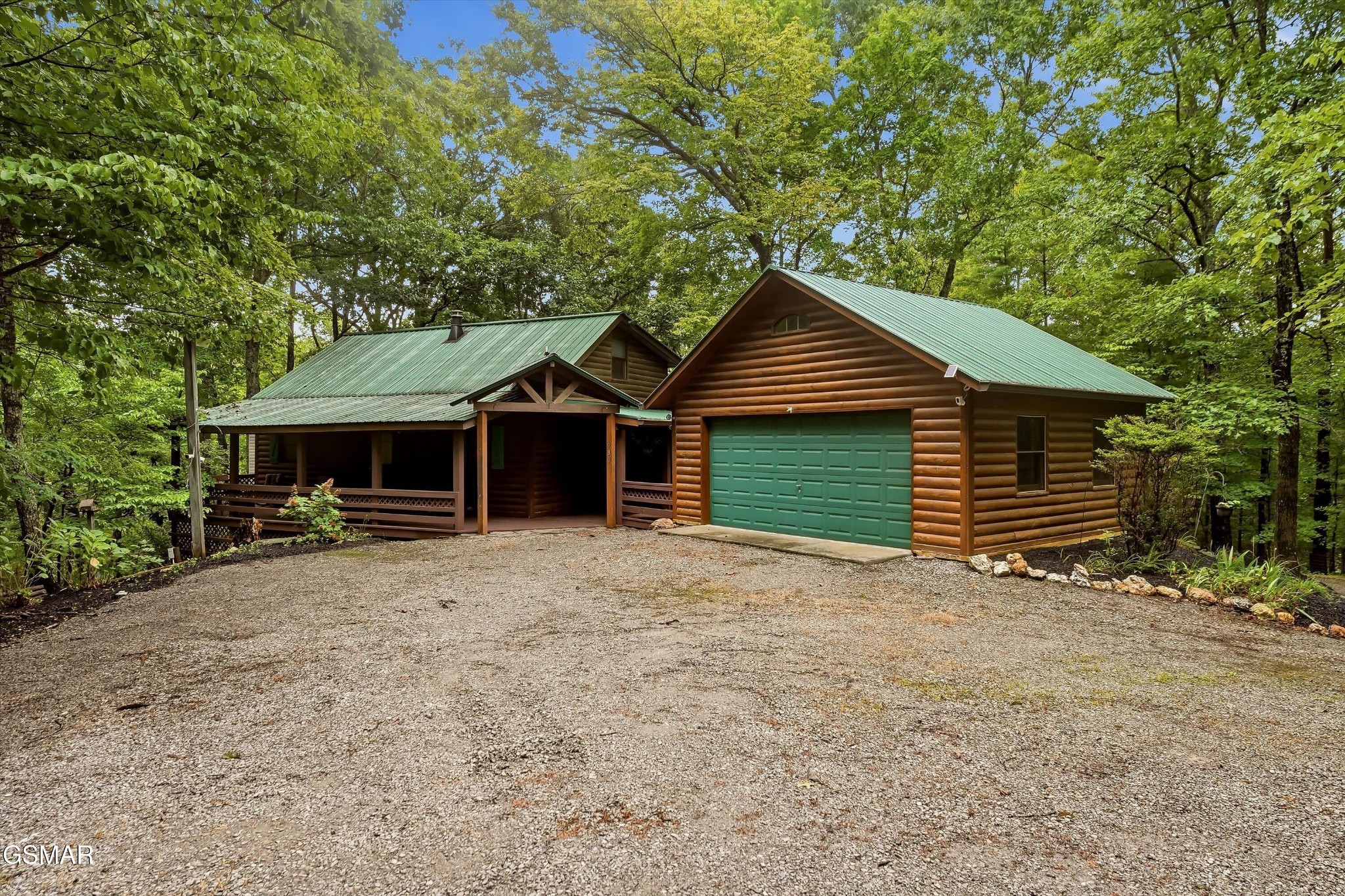 680 Old Furnace Road — photo