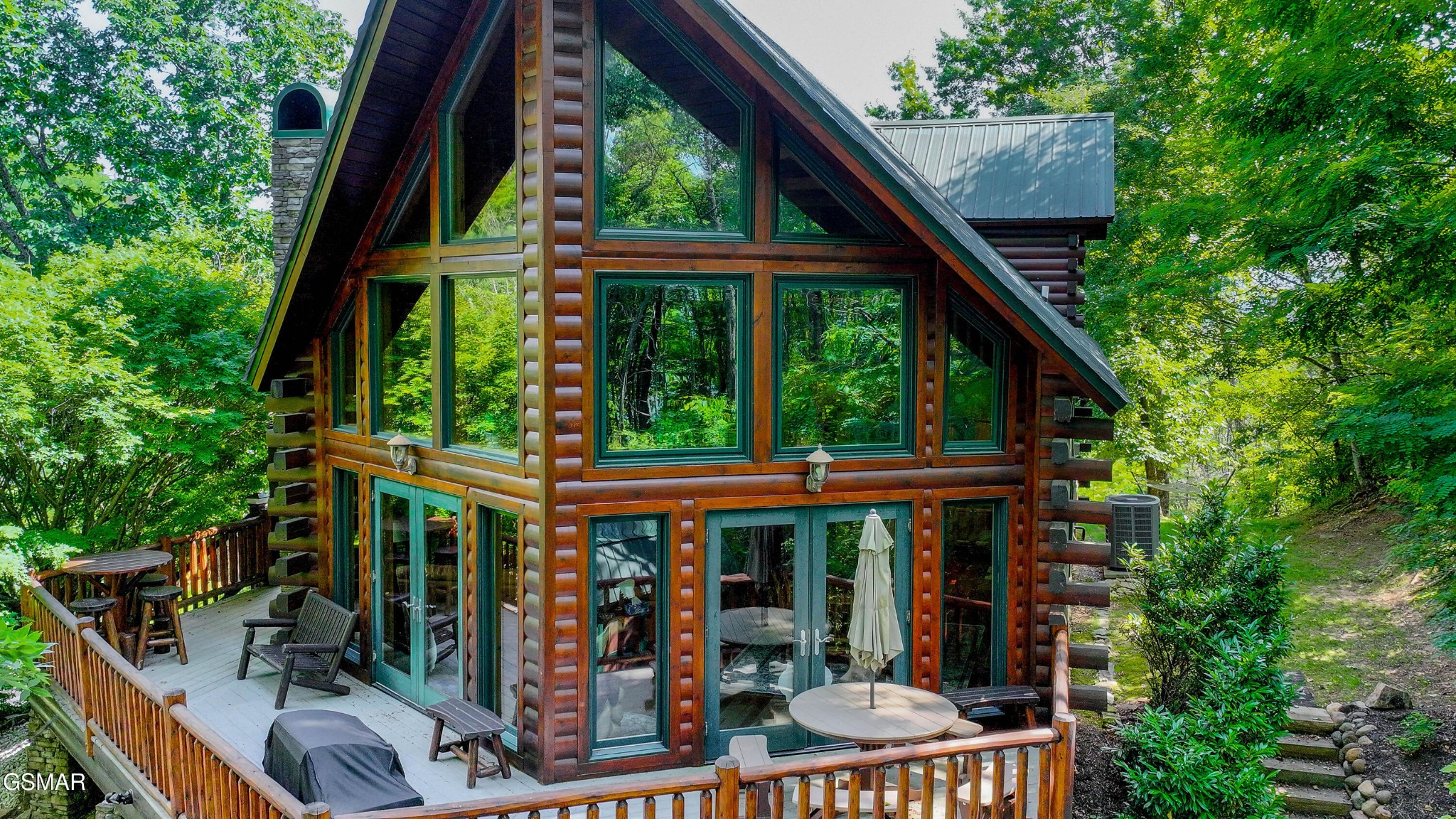 3341 Sugar Maple Loop Road, Sevierville, TN 37862 — photo 2