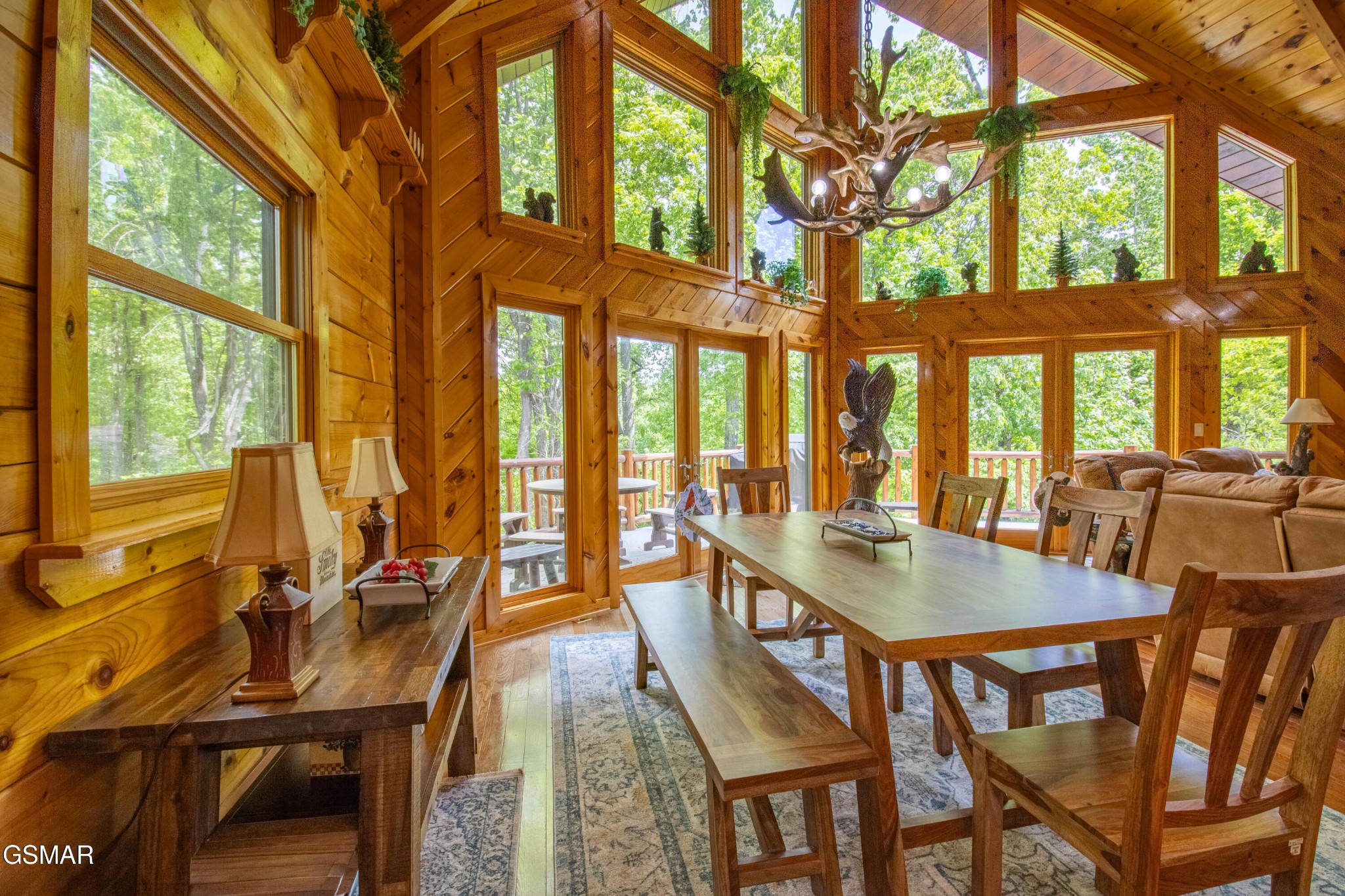 3341 Sugar Maple Loop Road, Sevierville, TN 37862 — photo 3