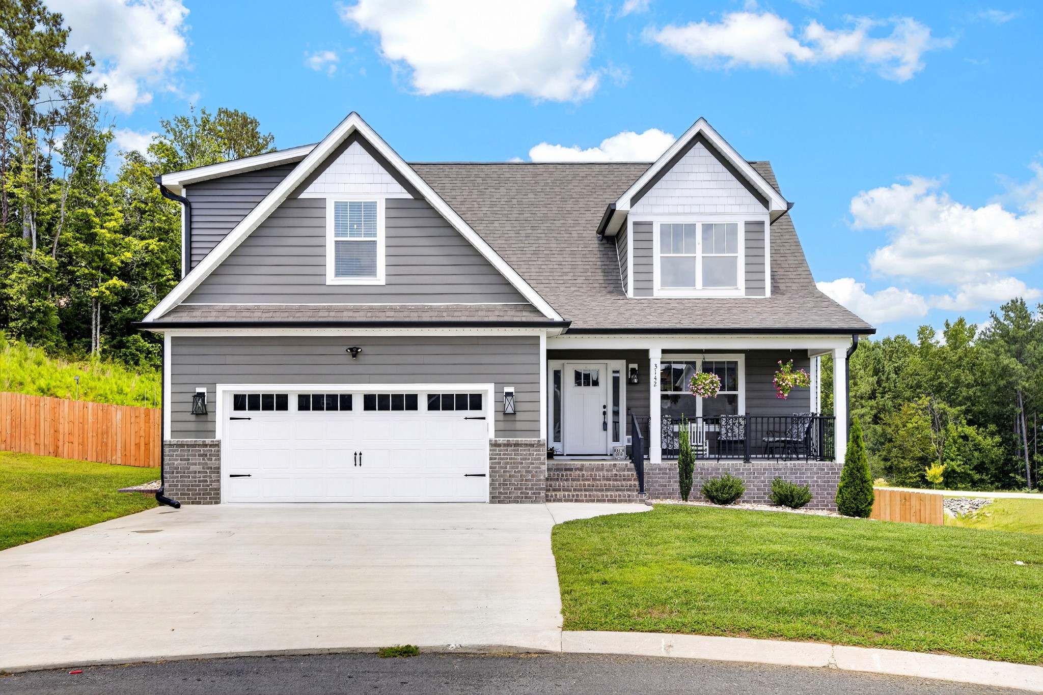 3142 Epperson Trail, NW — photo