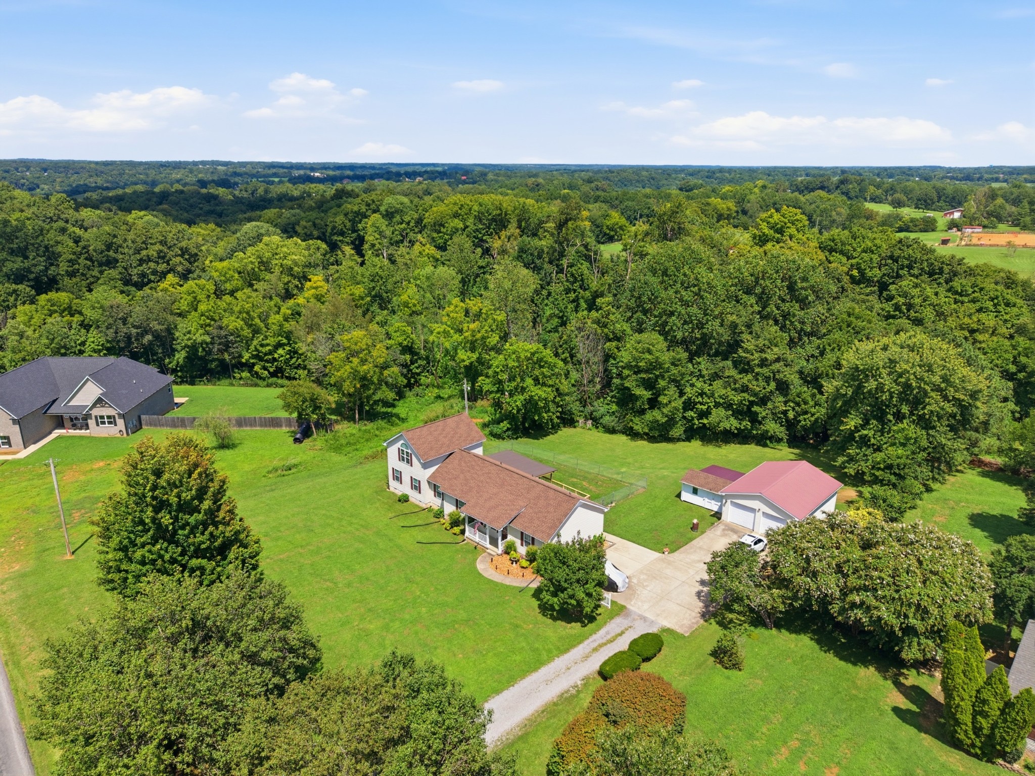 7464 Hoods Branch Road, Springfield, TN 37172 — photo 3