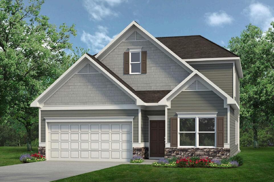 1501 Centerstone Lane — photo