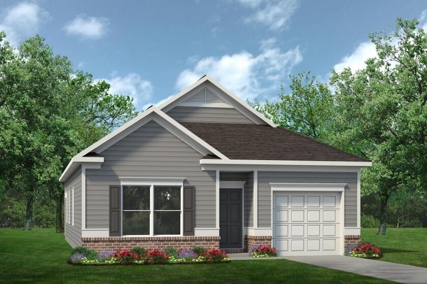 2803 Upton Circle — photo