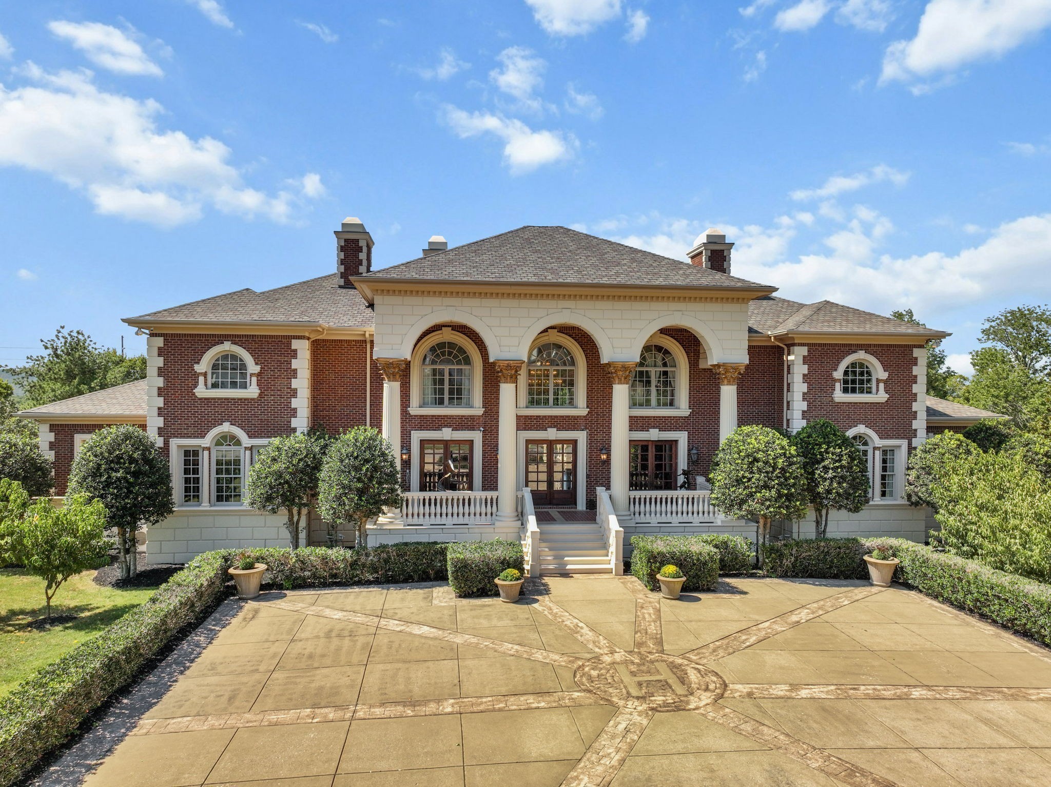 109 Woodward Hills Pl — photo