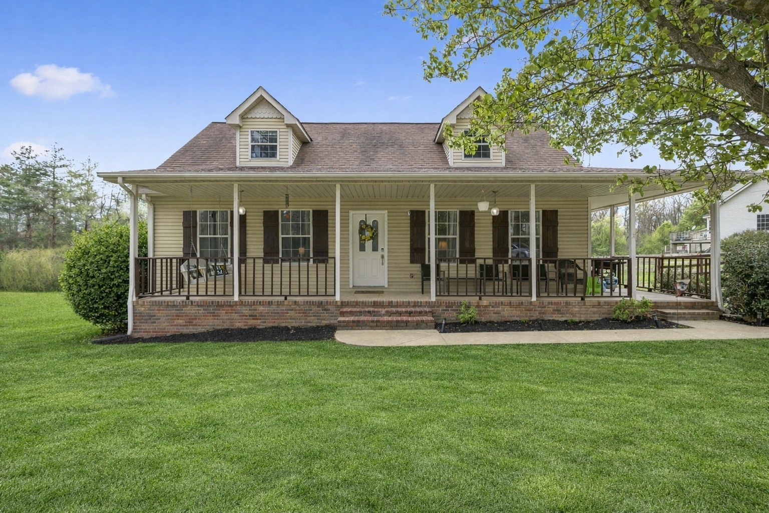 8334 Tatum Road, Lyles, TN 37098