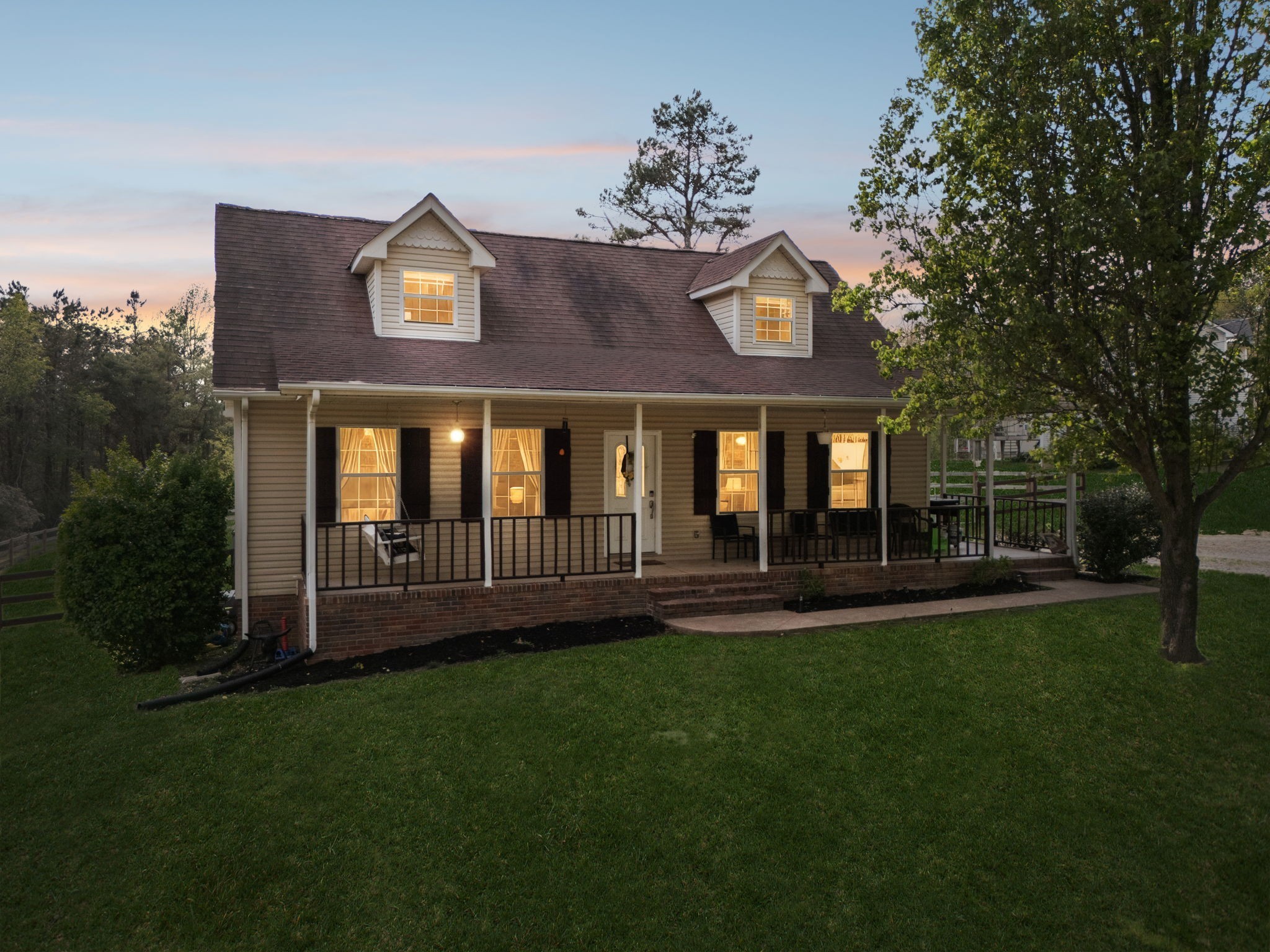 8334 Tatum Road, Lyles, TN 37098 — photo 3