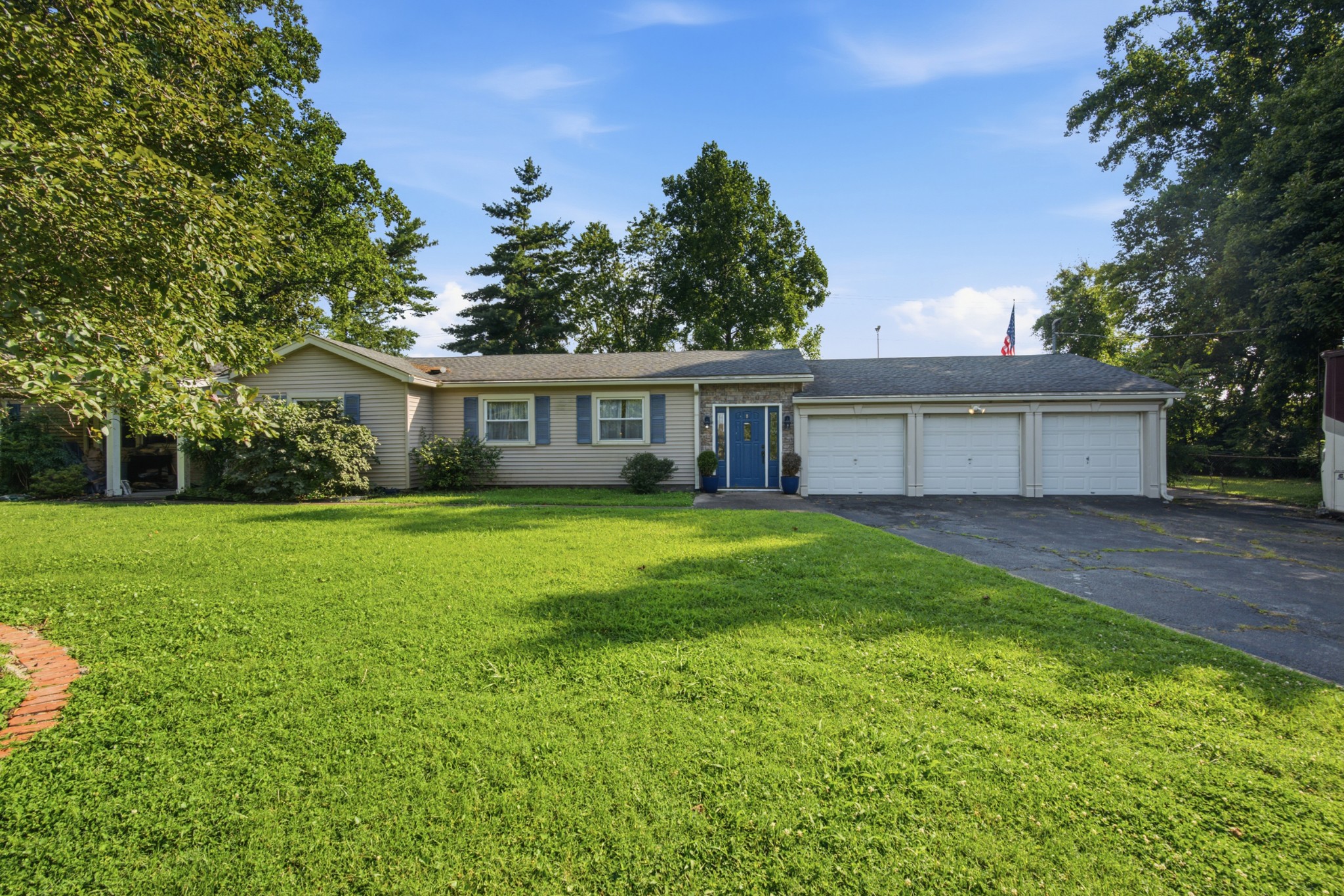 2520 Pennington Bend Rd — photo