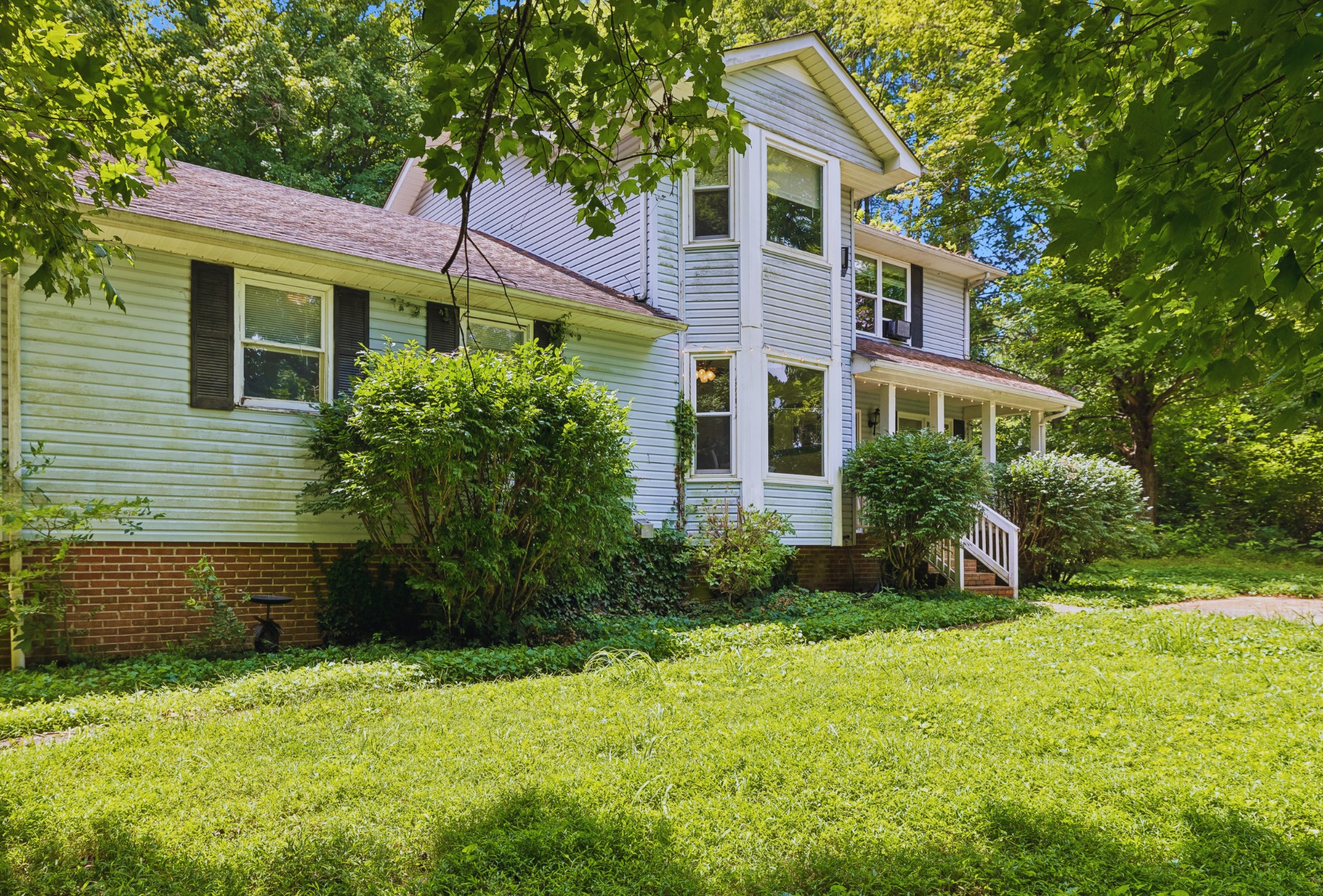2705 Buckner Rd — photo