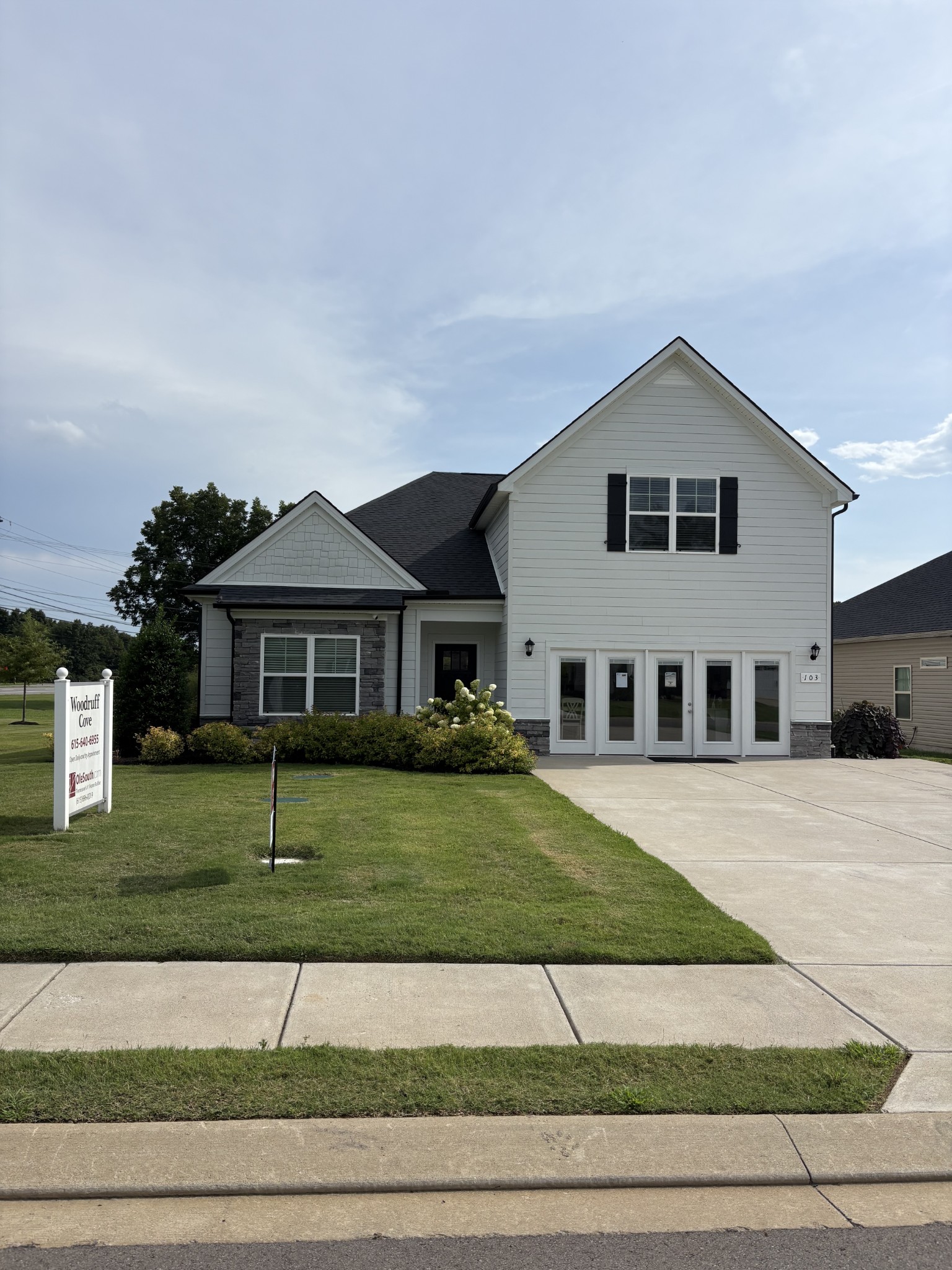 103 Ruby Cate Way — photo