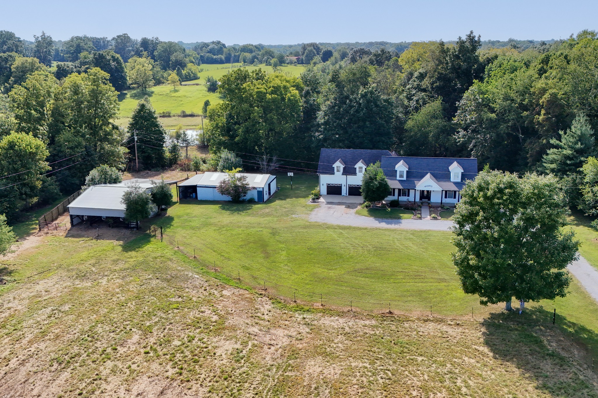 4854 Rock House Rd — photo