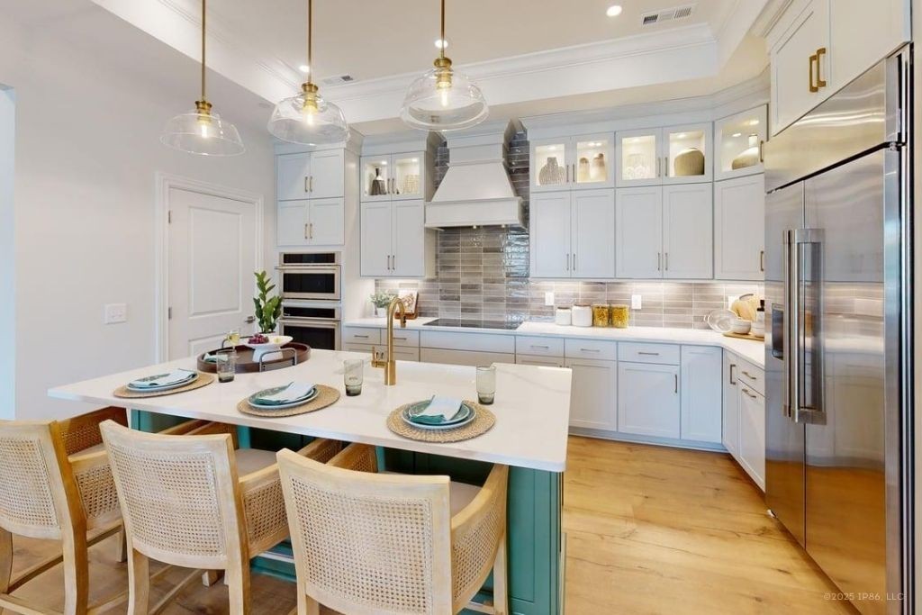 564 Restoration Dr — photo