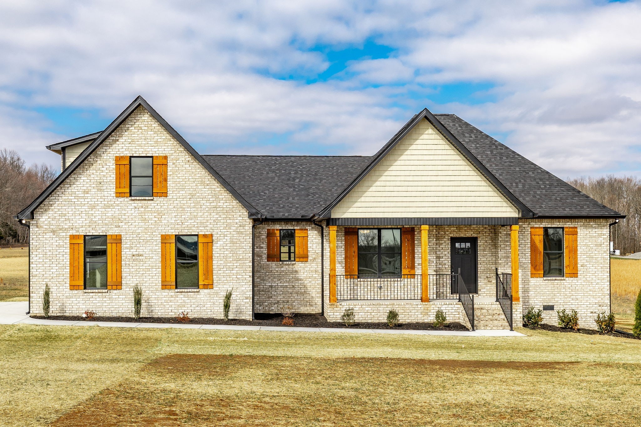 159 S Ray Road, Portland, TN 37148