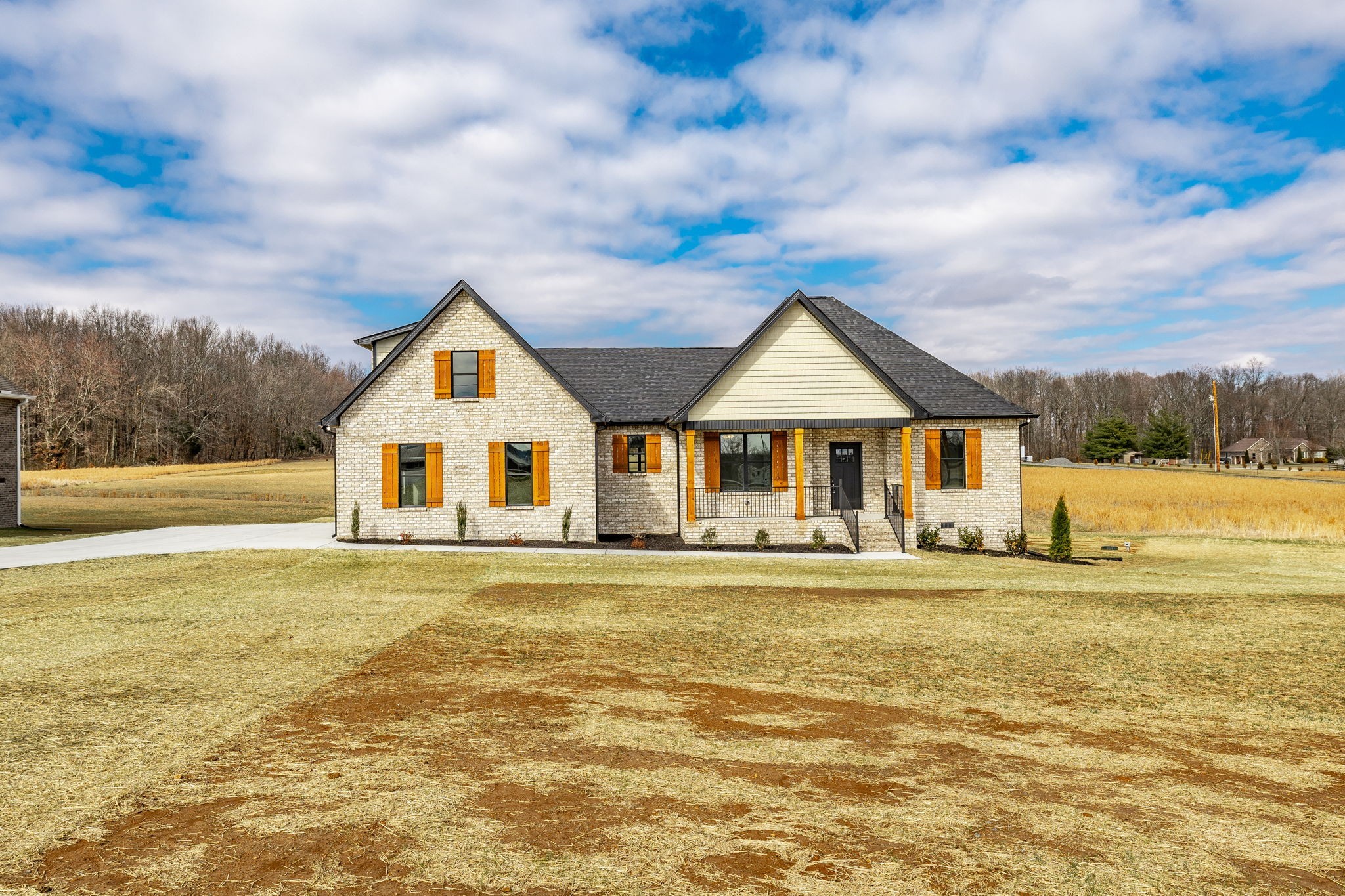 159 S Ray Road, Portland, TN 37148 — photo 2