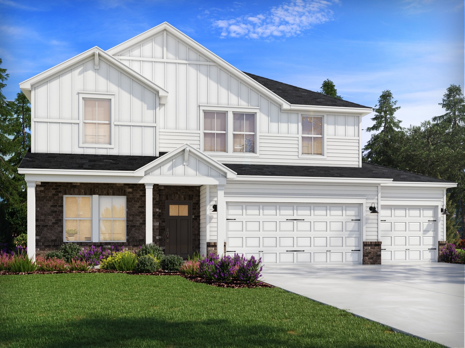 1124 Laurel Ln — photo