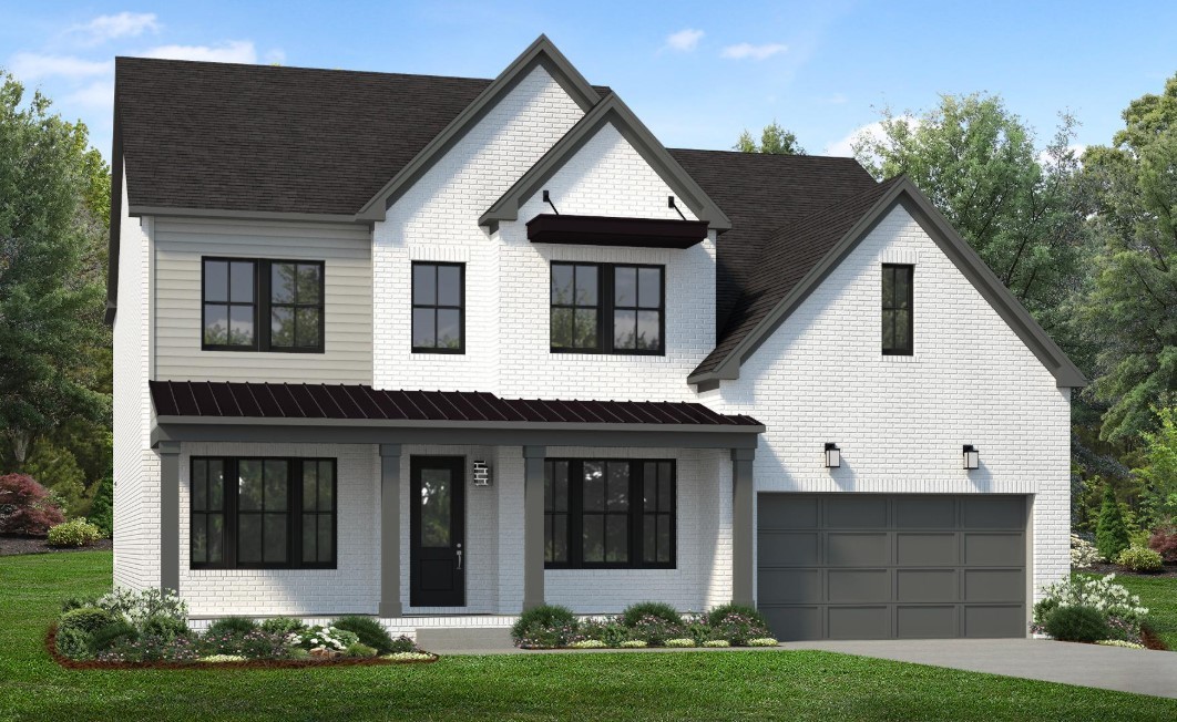 1948 Harmony Road, Spring Hill, TN 37174