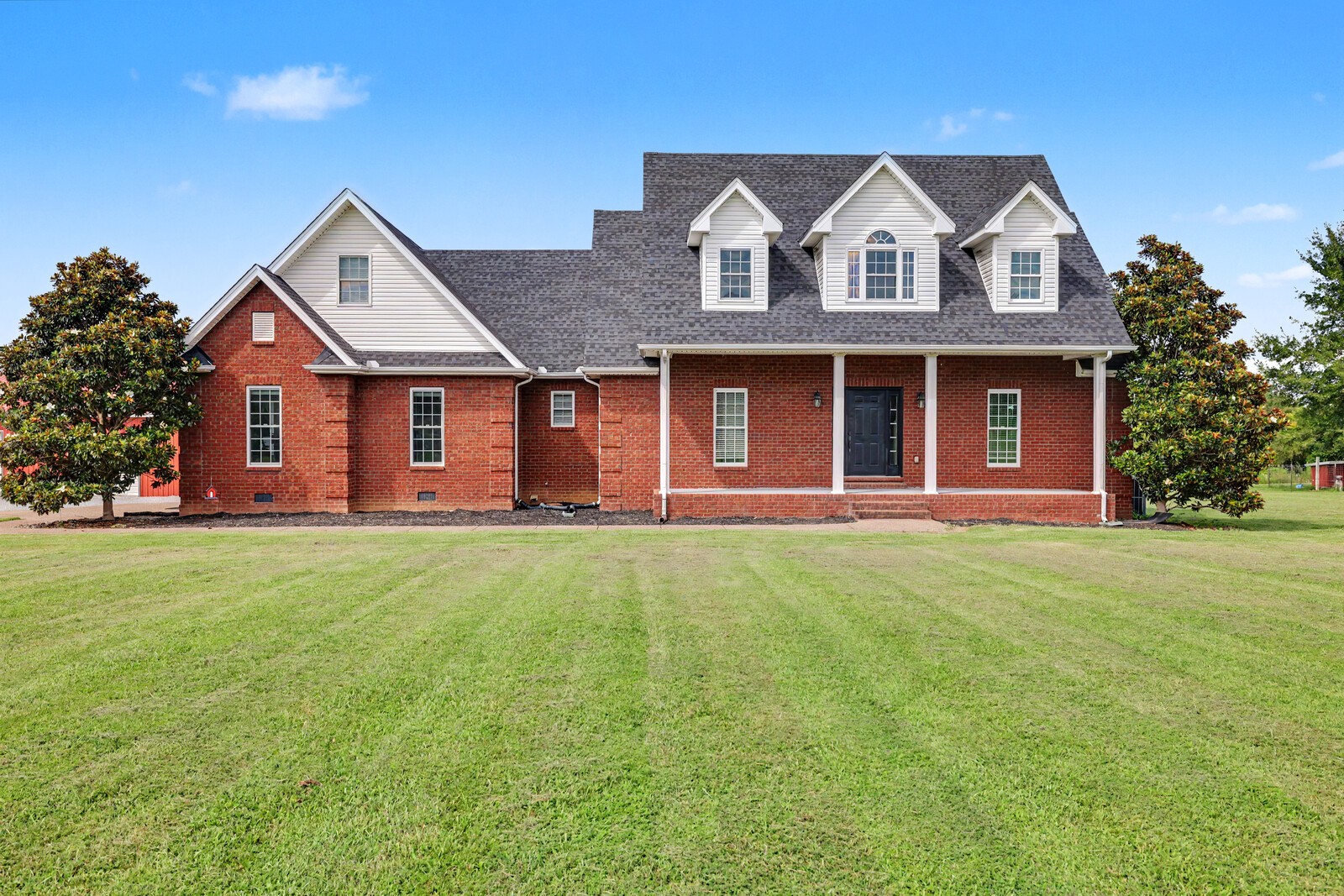 4436 Barren Plains Road, Springfield, TN 37172
