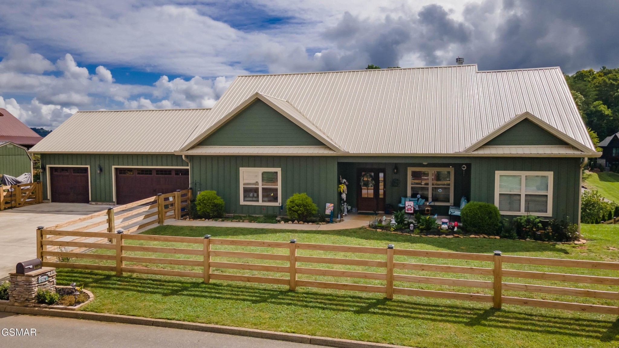 3446 Cove Meadows Drive — photo