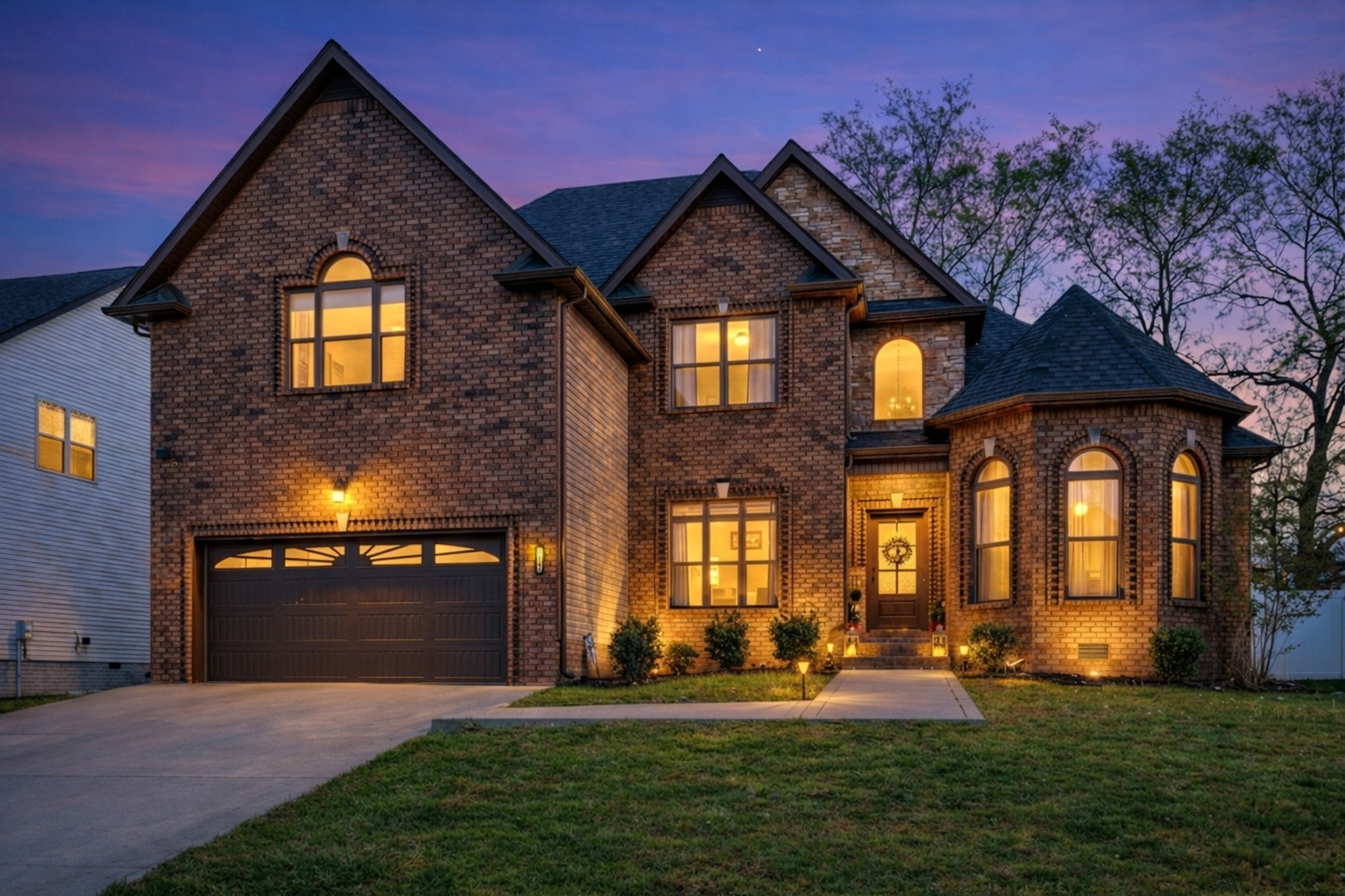 1401 Apple Blossom Rd — photo