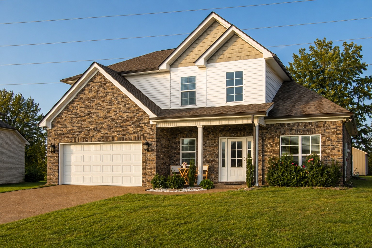 1193 Rimrock Road, Smyrna, TN 37167 — photo 2