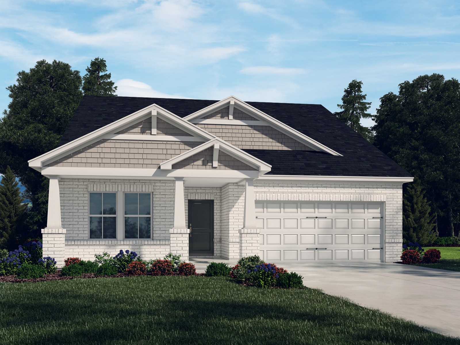 133 Millgate Dr — photo
