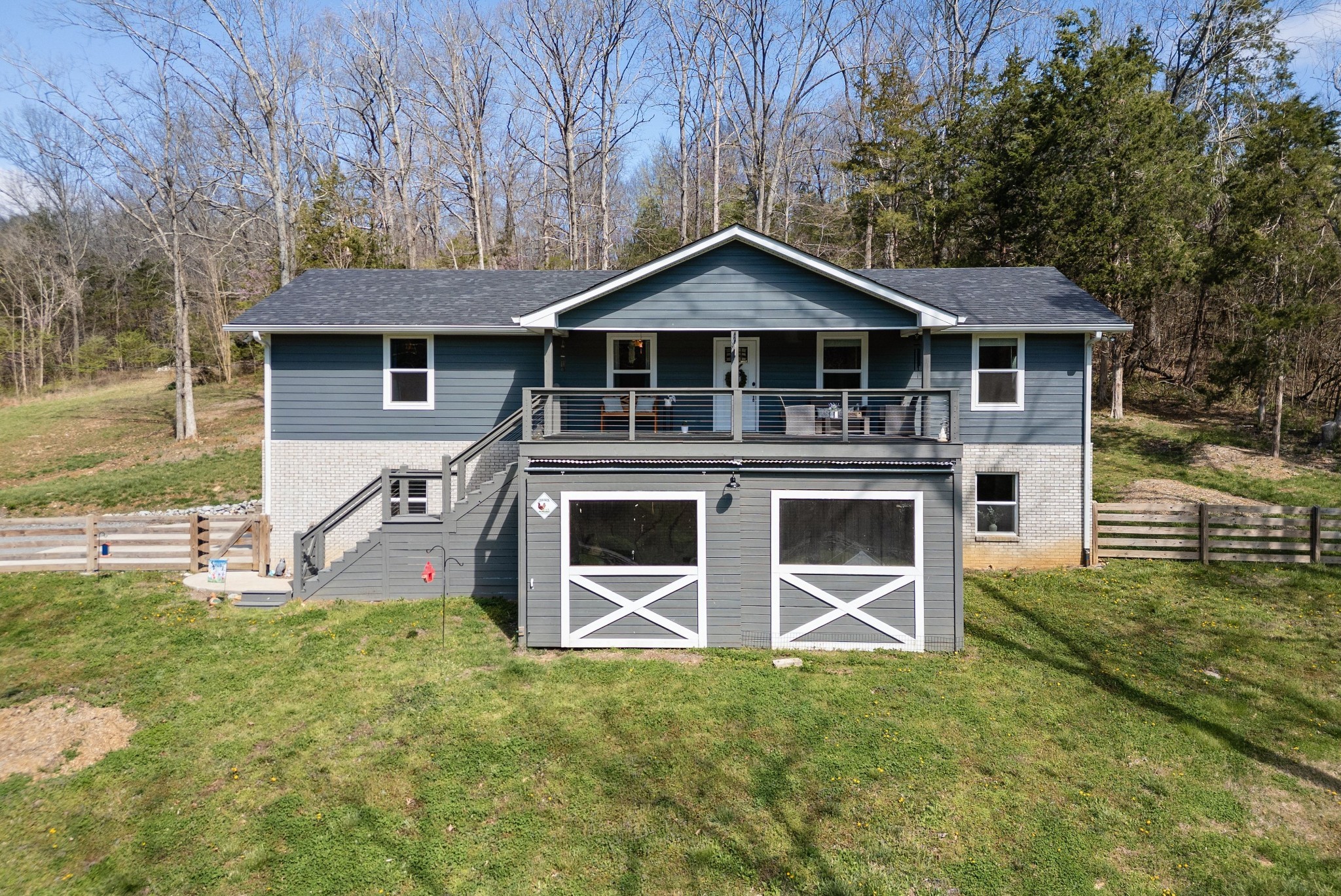 3347 Freeman Hollow Rd — photo
