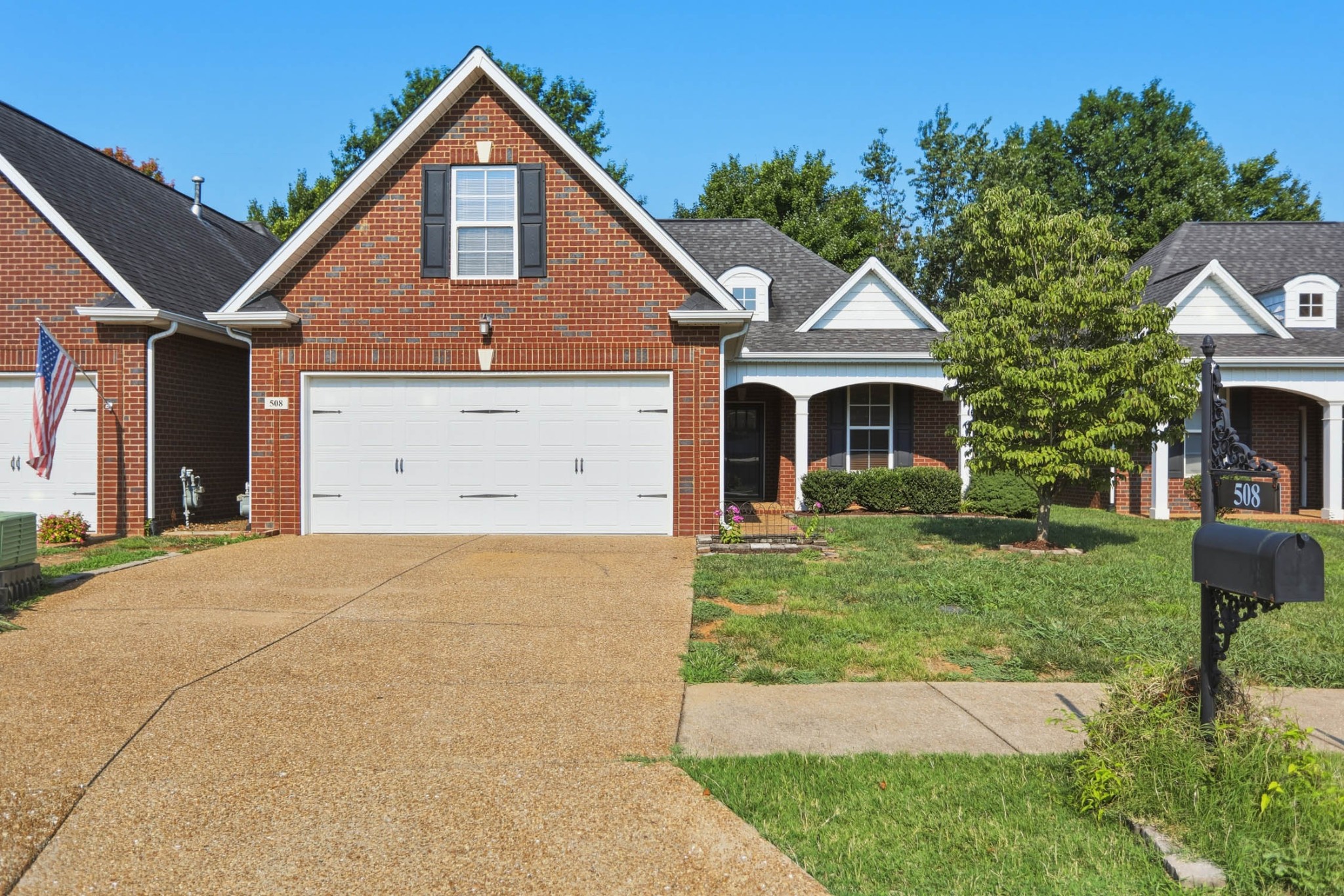 508 Indian Ridge Circle — photo