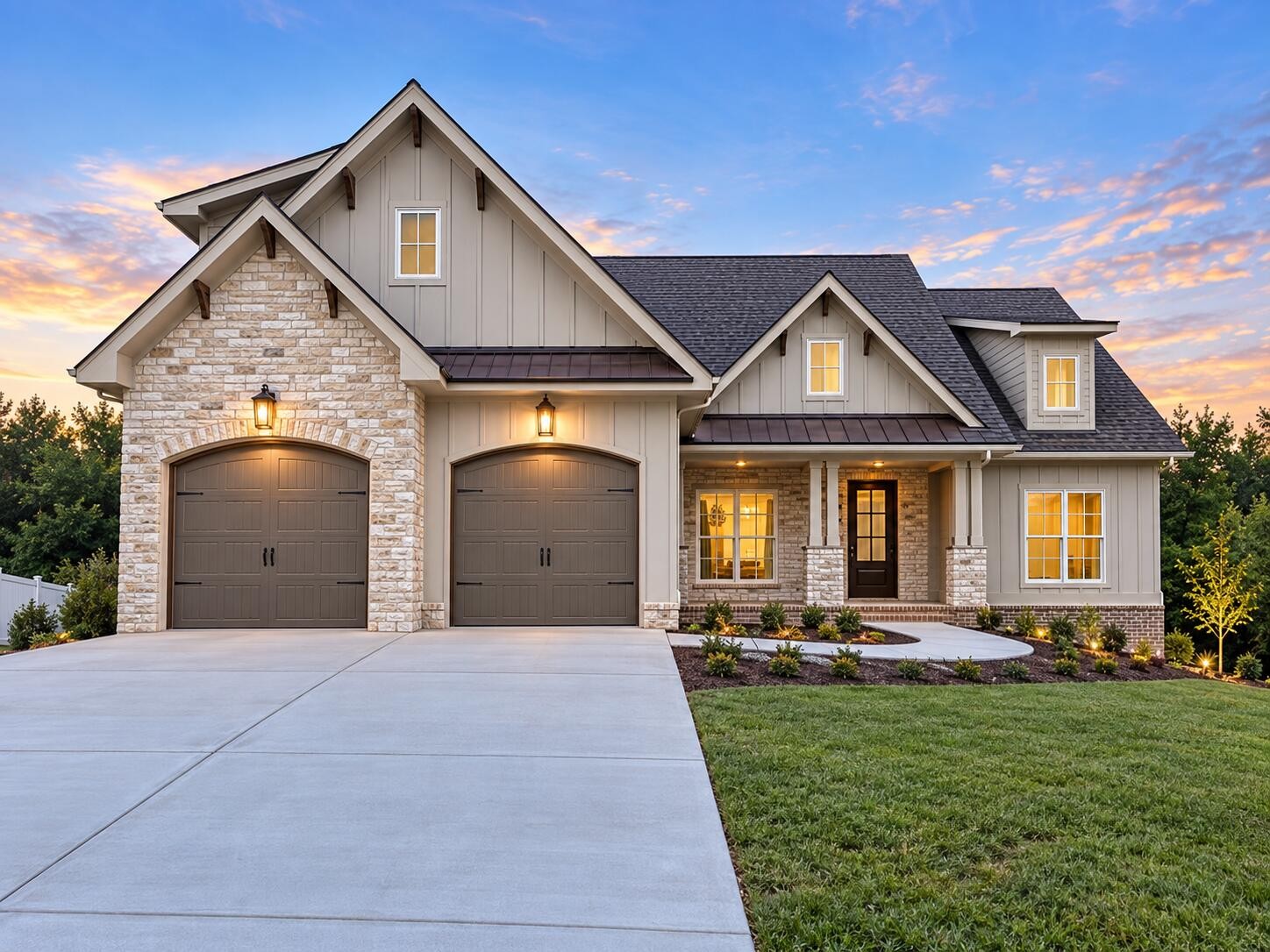 2139 River Watch Drive — photo